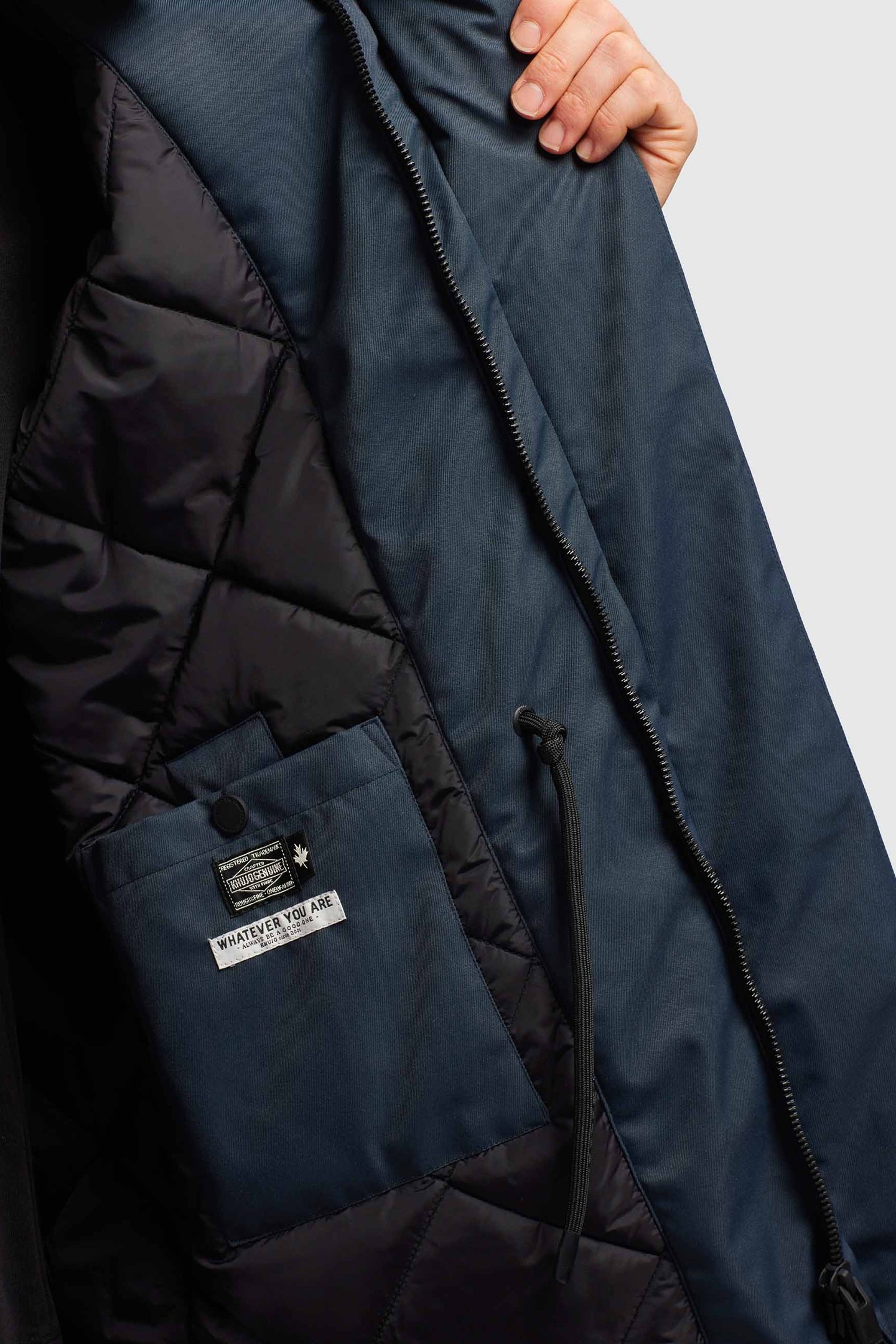 HANT LEGION PETROL 8