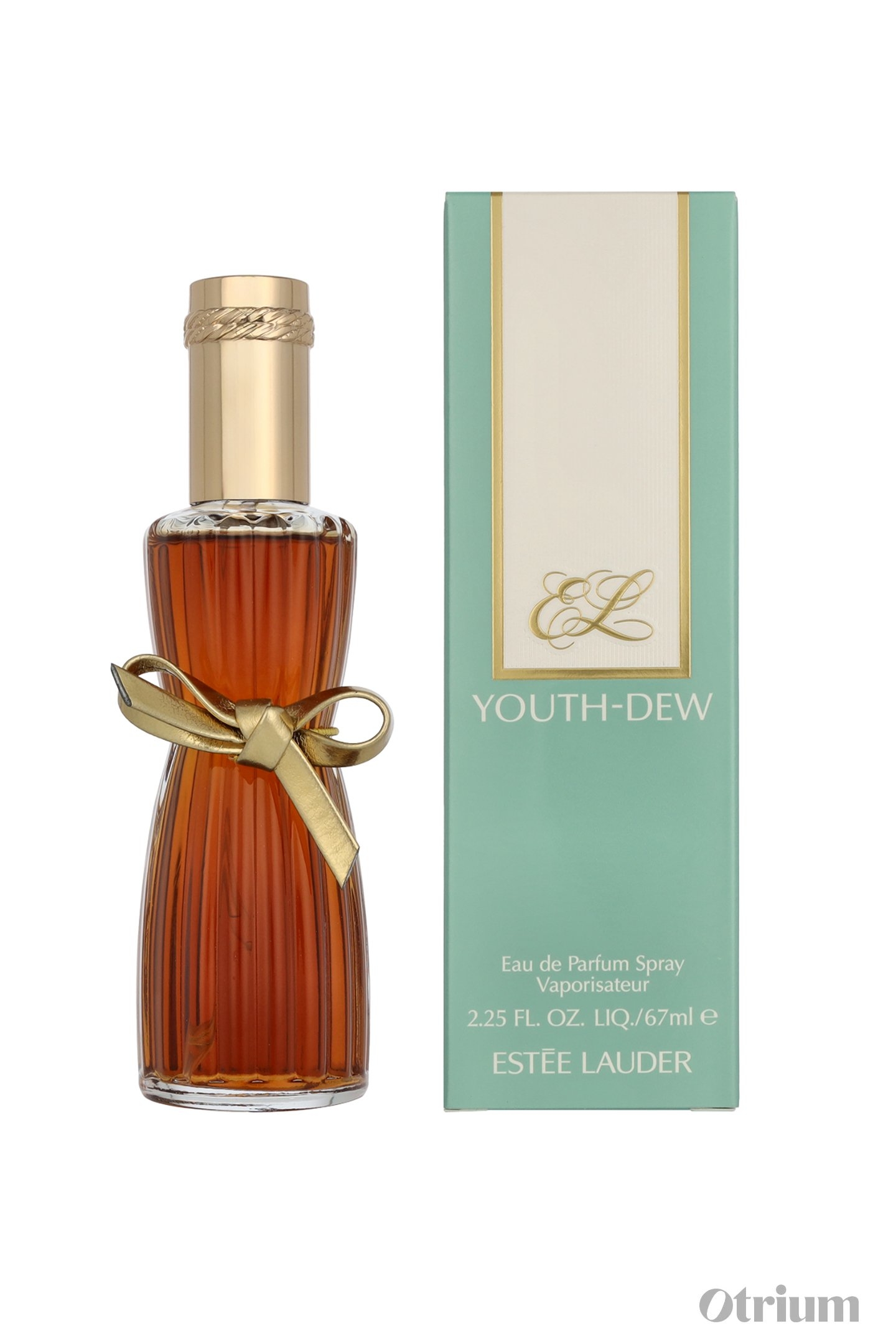 ESTEE LAUDER - YOUTH DEW - EDP (67ML) 2