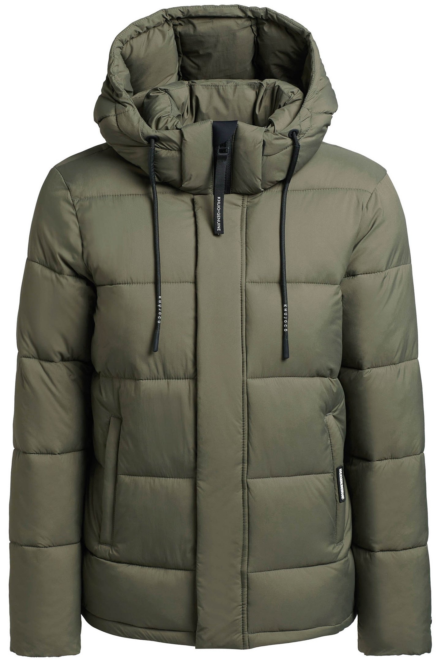 EVONA MATT HUNTER GREEN 4