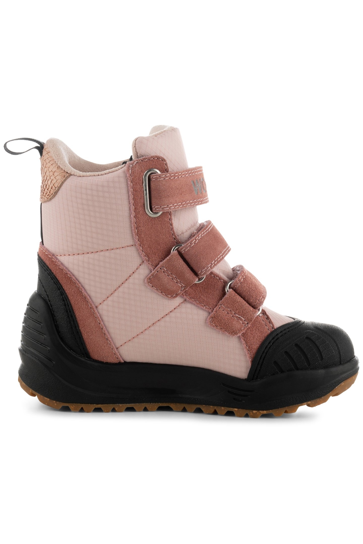 ADRIAN II BALLERINA 1