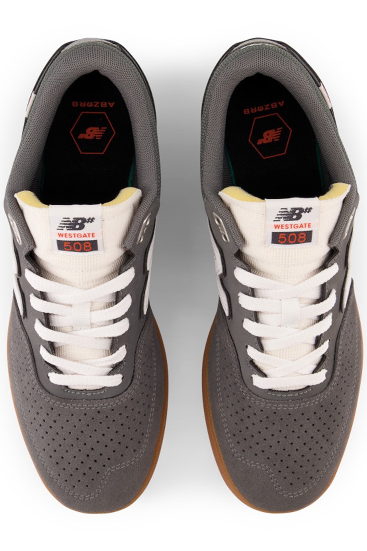 NB NUMERIC BRANDON WESTGATE 50 GREY 3