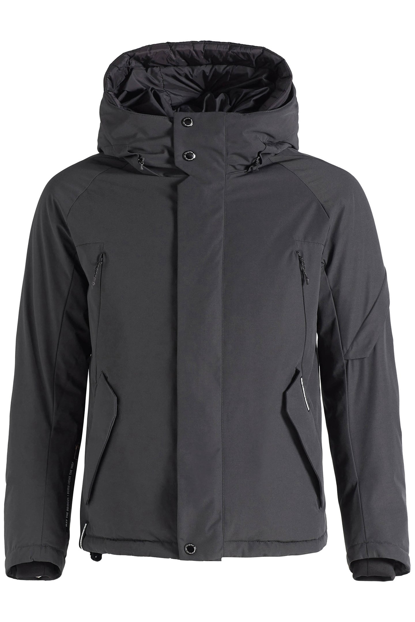 RUDOLF2 SPACE GREY 4