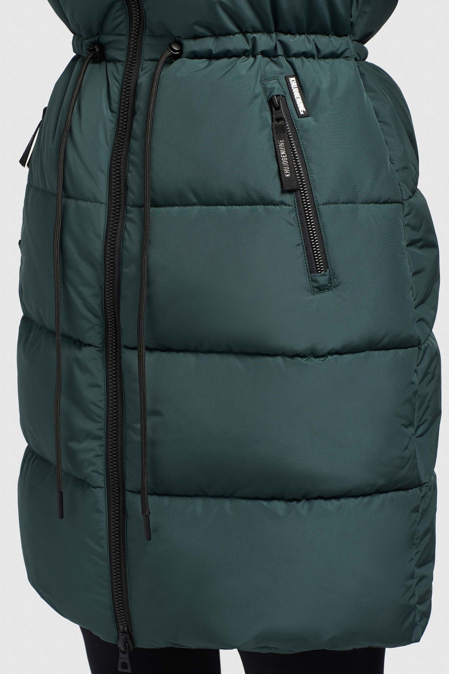 AUREA JUNGLE GREEN 8