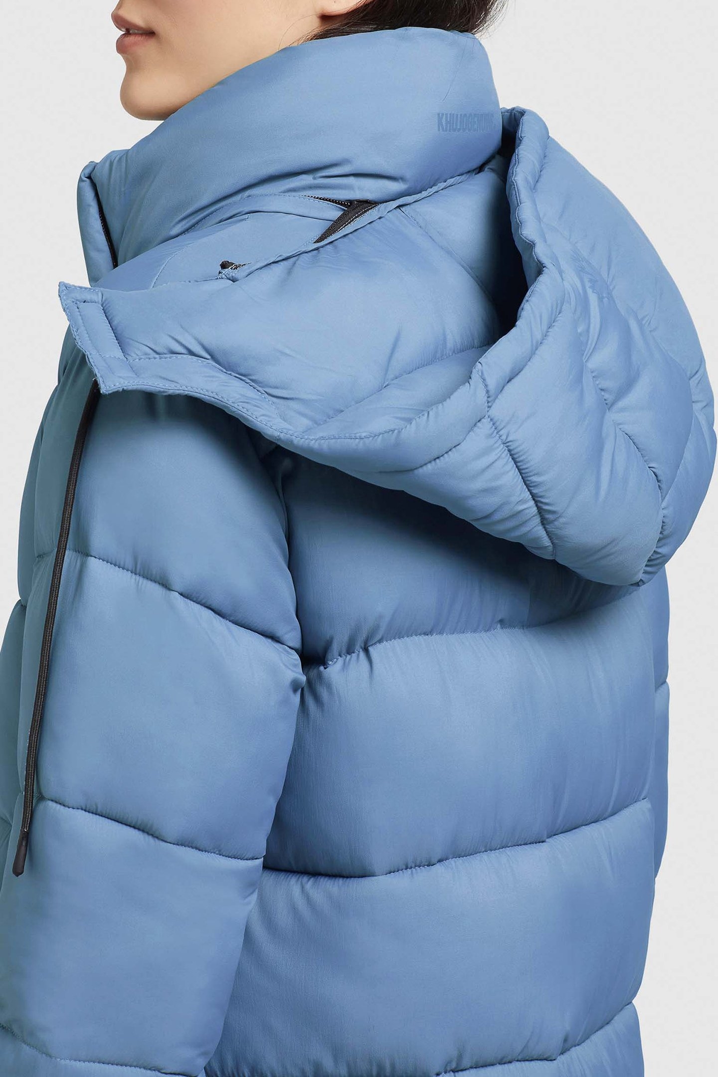 WORD MATT SKY BLUE 6