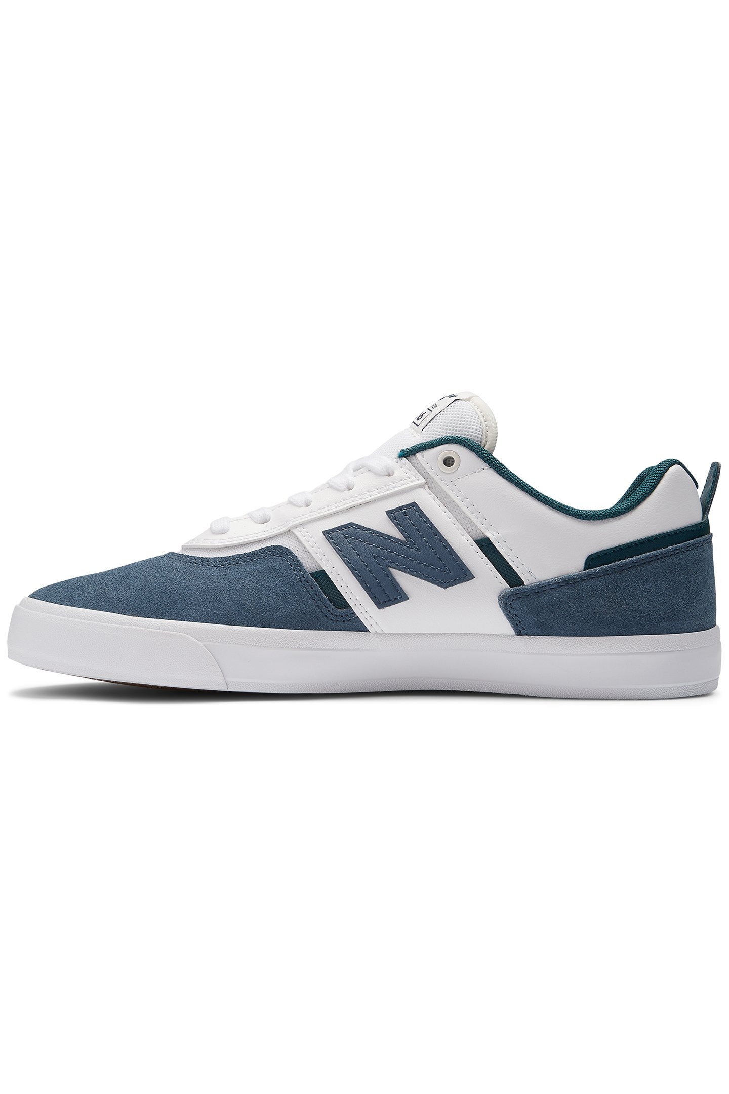 NB NUMERIC JAMIE FOY 306 VINTAGE INDIGO 6