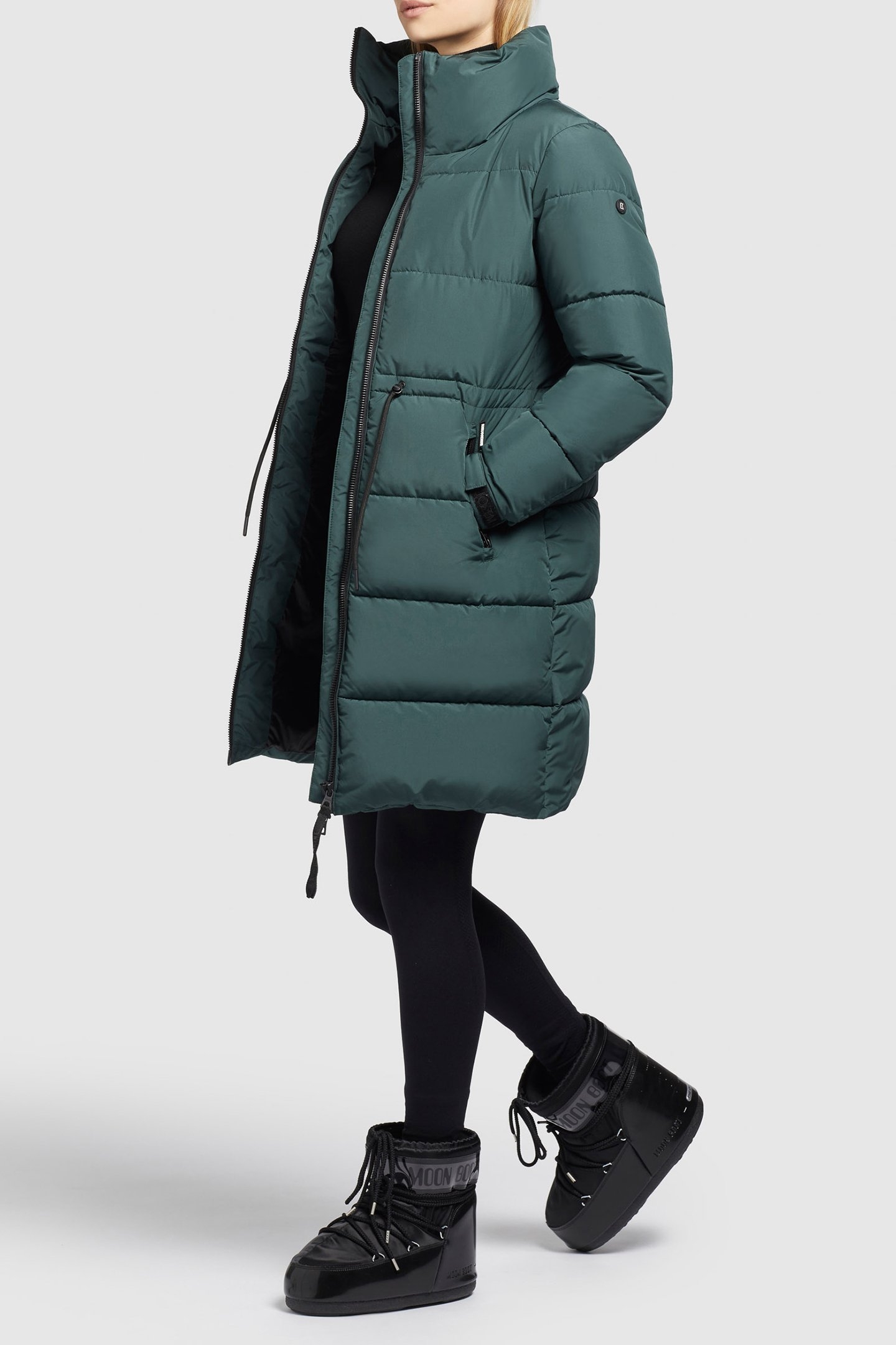 AUREA JUNGLE GREEN 5