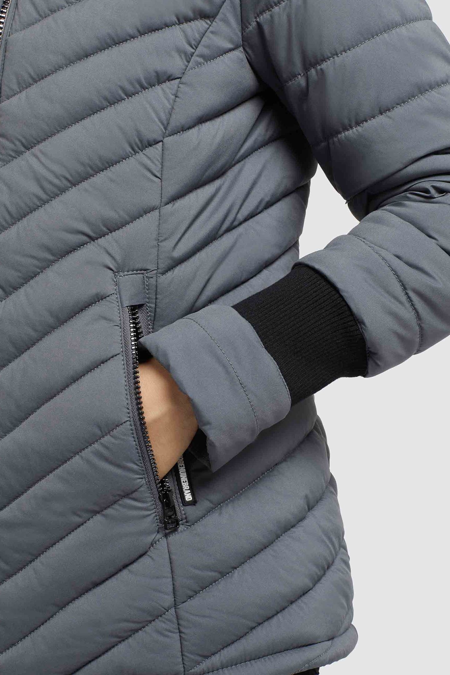 PATT LIGHT CHARCOAL 8