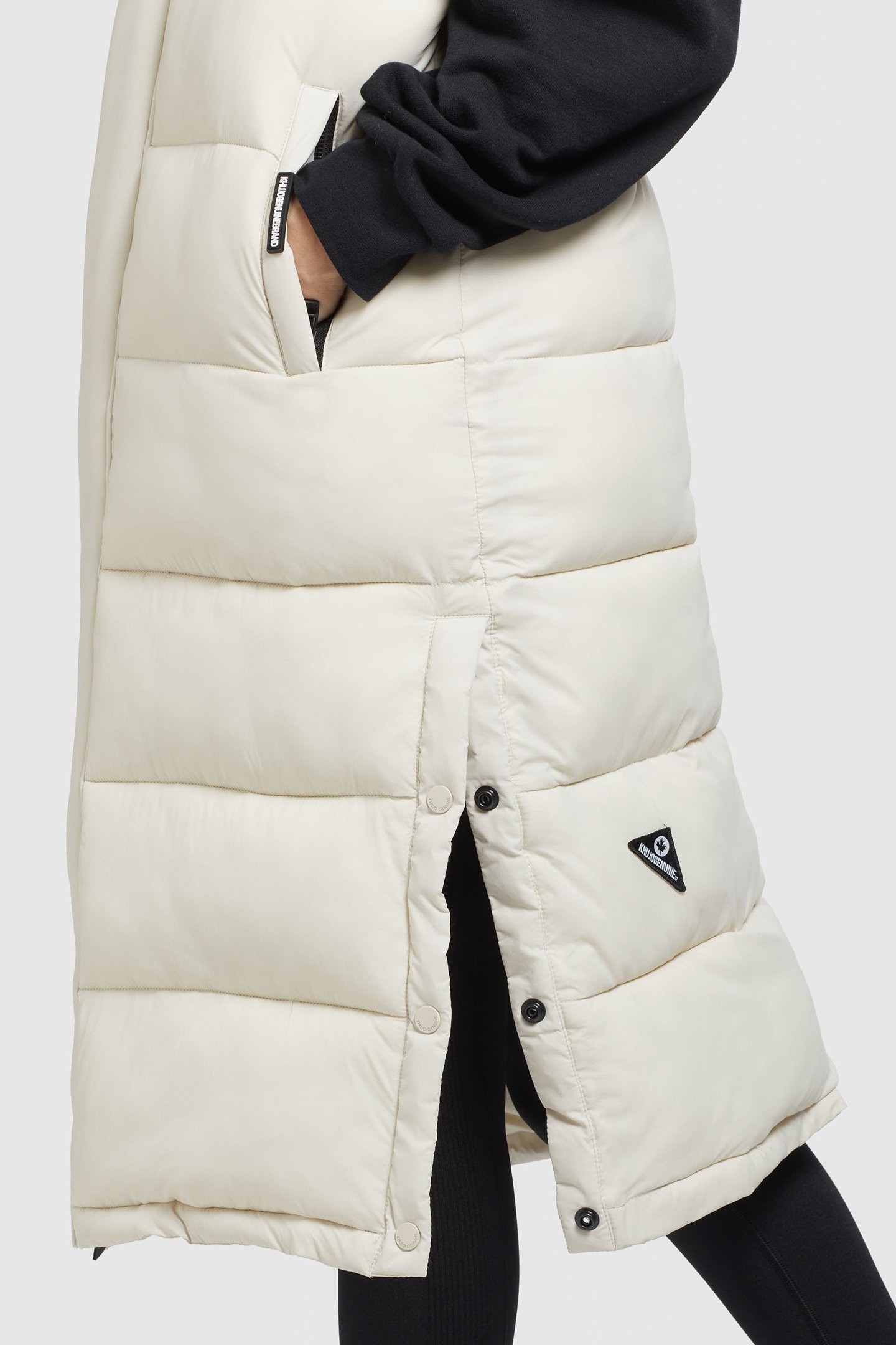 TOURIN MATT COTTON CREAM 7