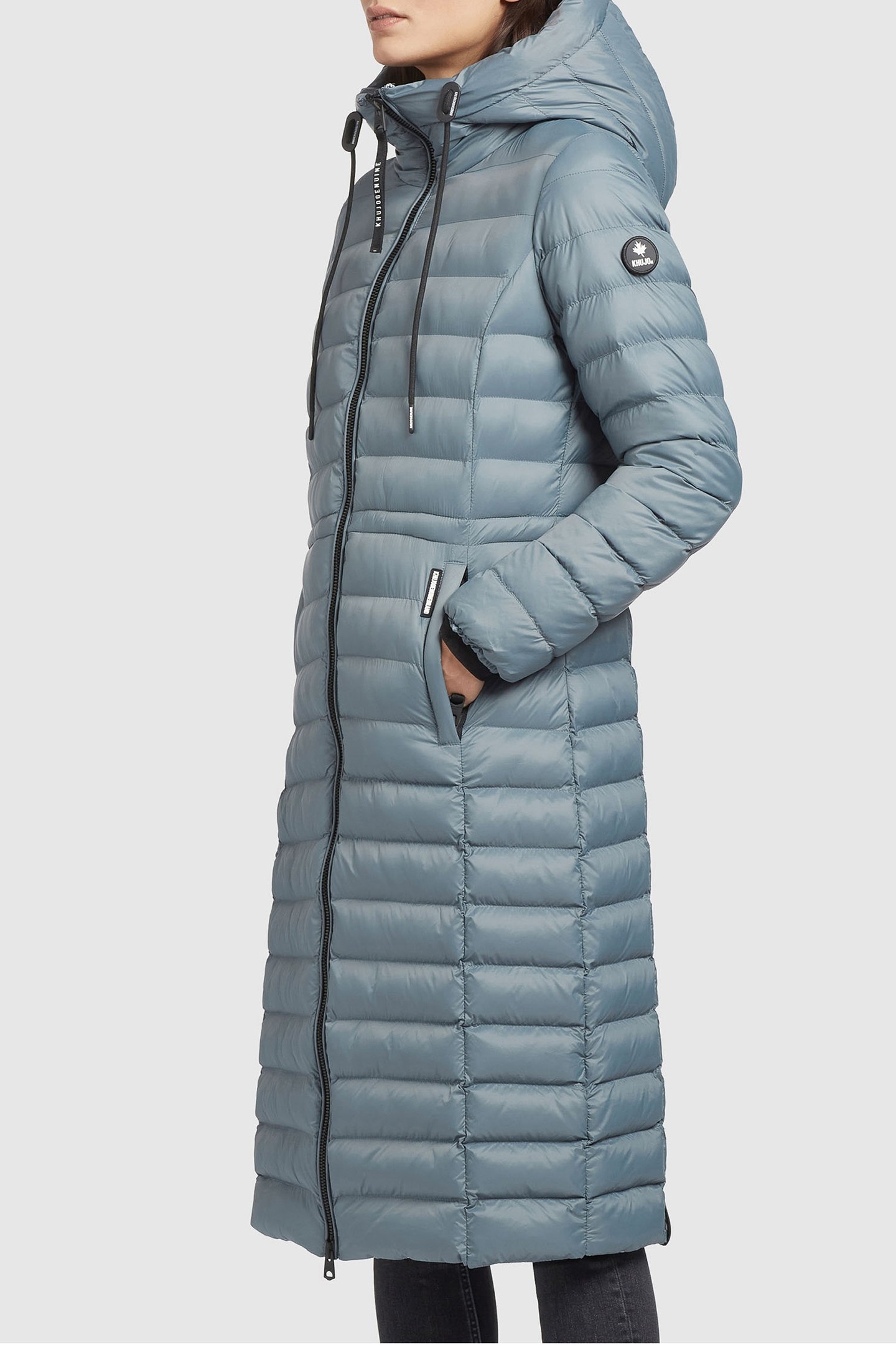 MIMI SHINE STORM BLUE 5