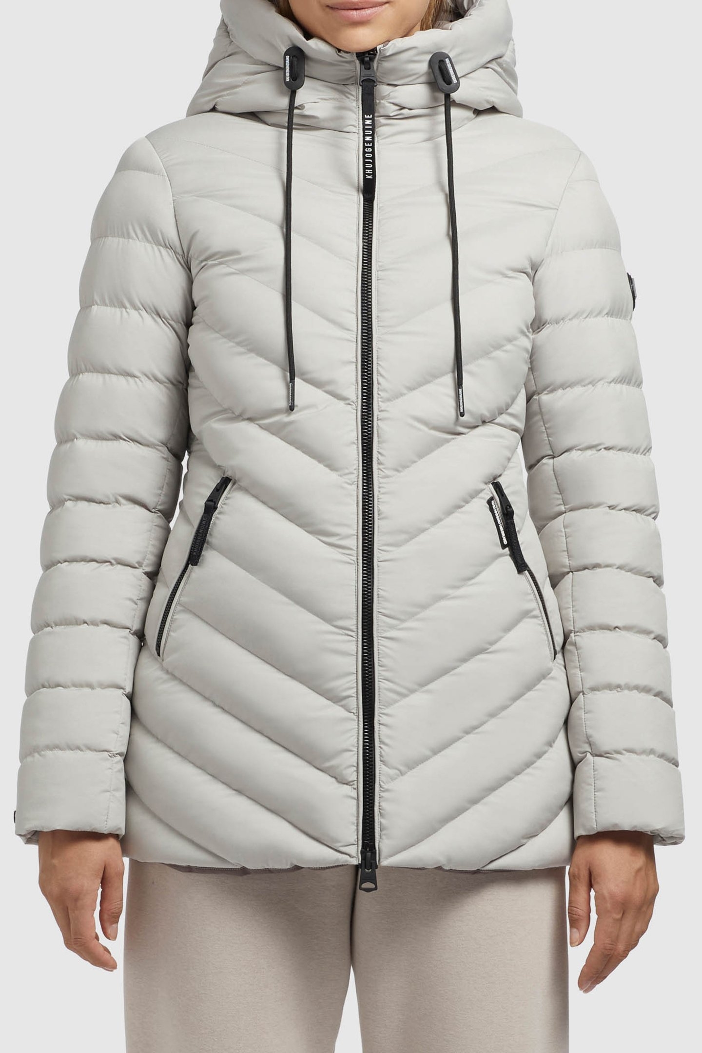 TCHIN MATT KIT GREY 1