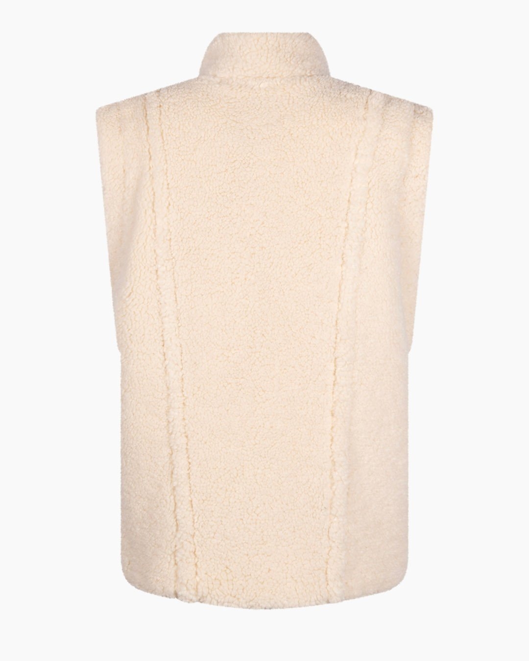 UNNI VEST EGG WHITE 4