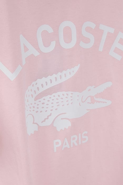 CHILDREN T-SHIRT FLAMINGO 3