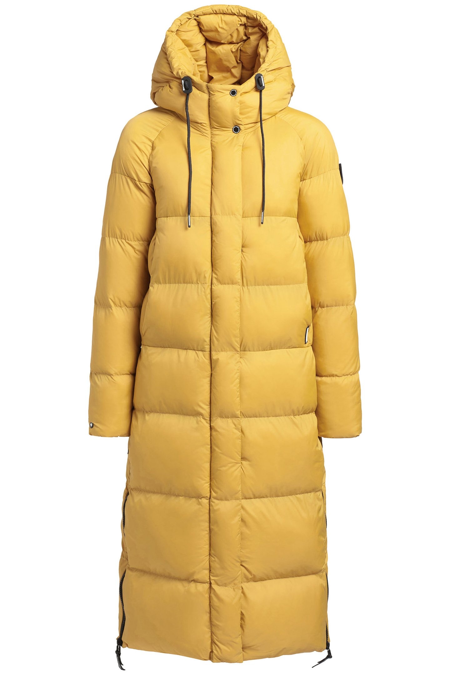 LAMERA BRIGHT YELLOW 6