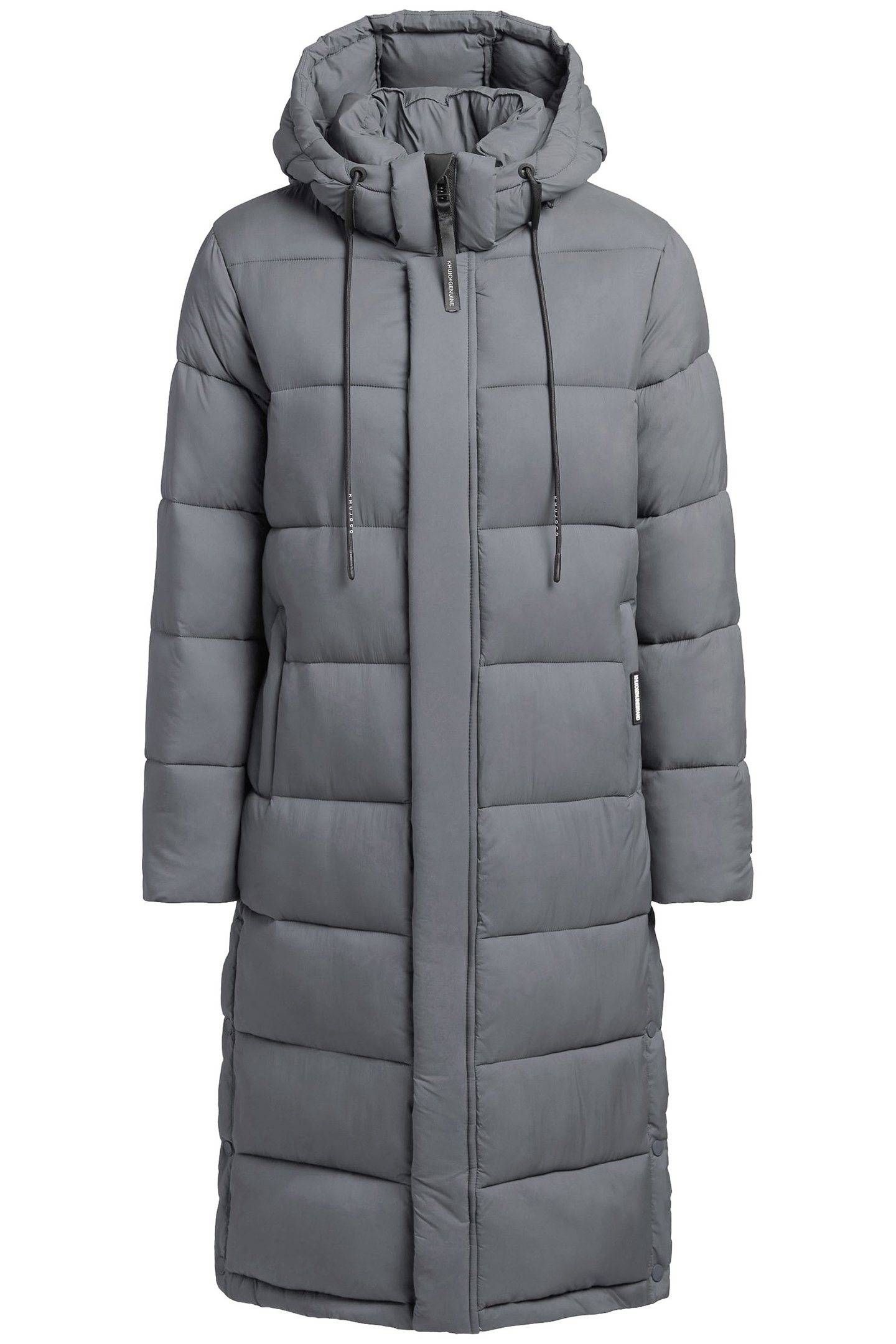 JULINA MATT CHARCOAL 3