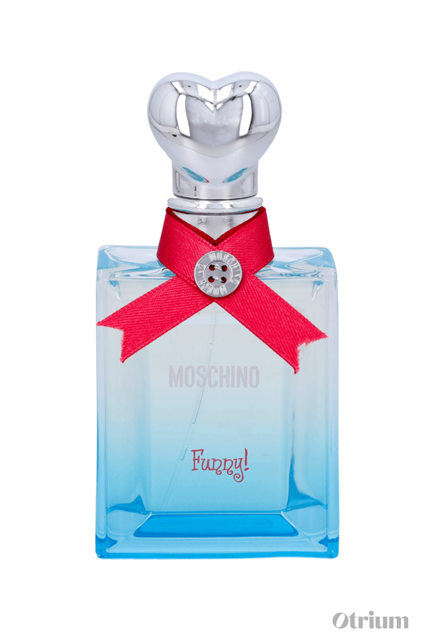 MOSCHINO - FUNNY - EDT (100ML) 1