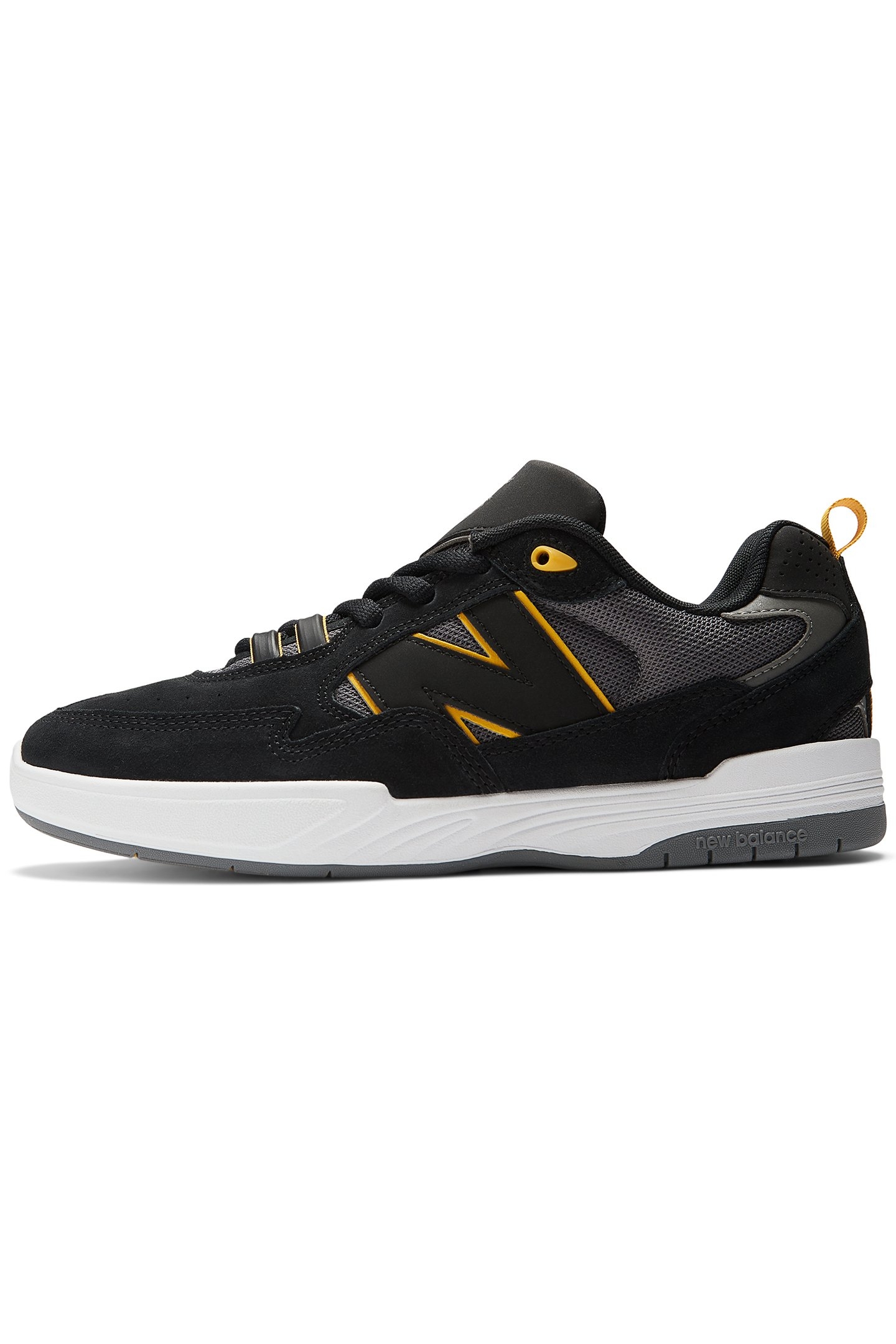 NB NUMERIC TIAGO LEMOS 808 BLACK 6