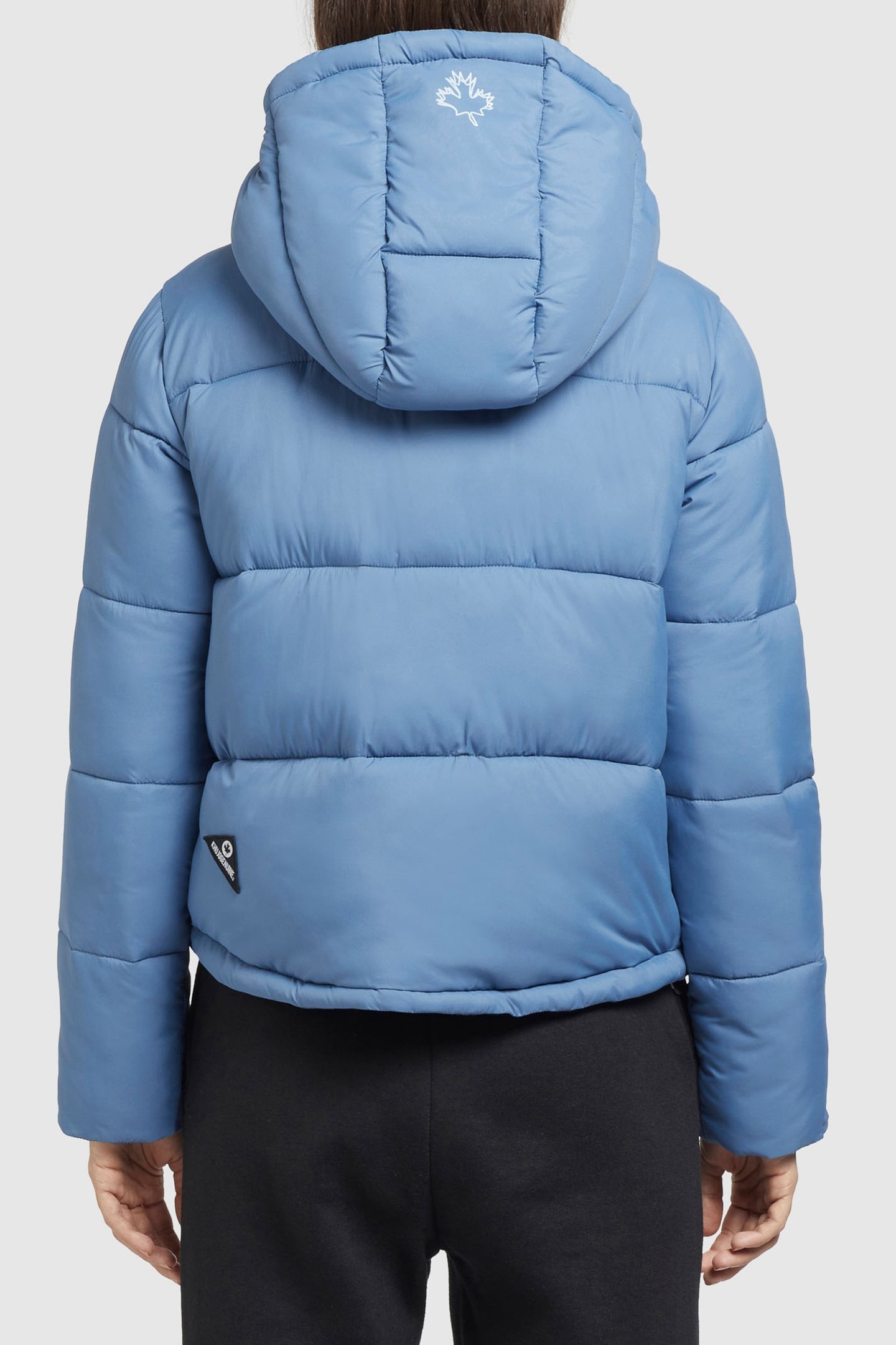 SABIRA MATT SKY BLUE 4