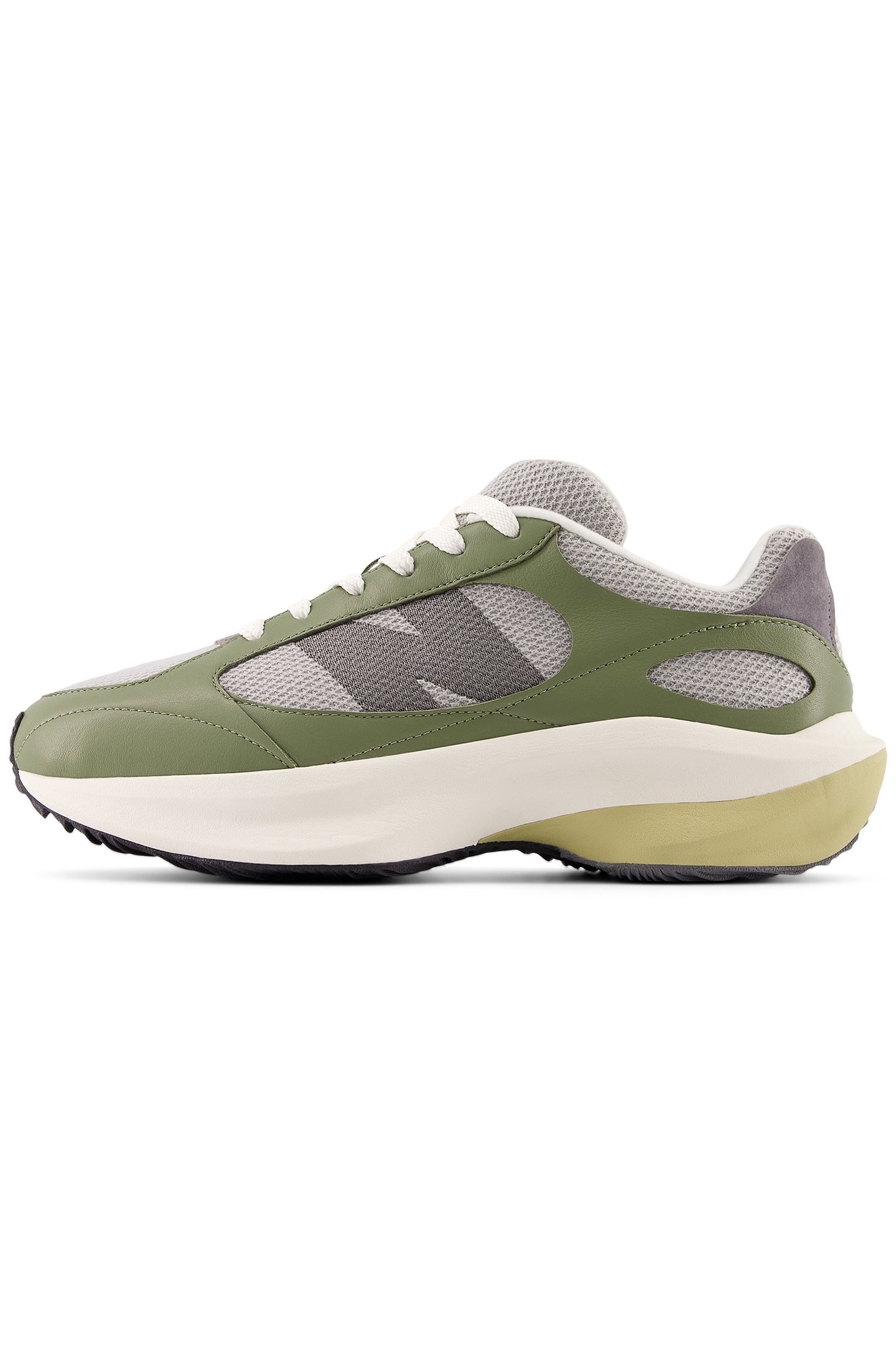 UNISEX WRPD RUNNER DARK OLIVINE 6