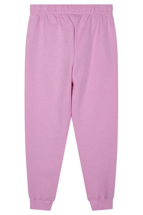 CHILDREN TRACKSUIT TROUSER GELATO 2