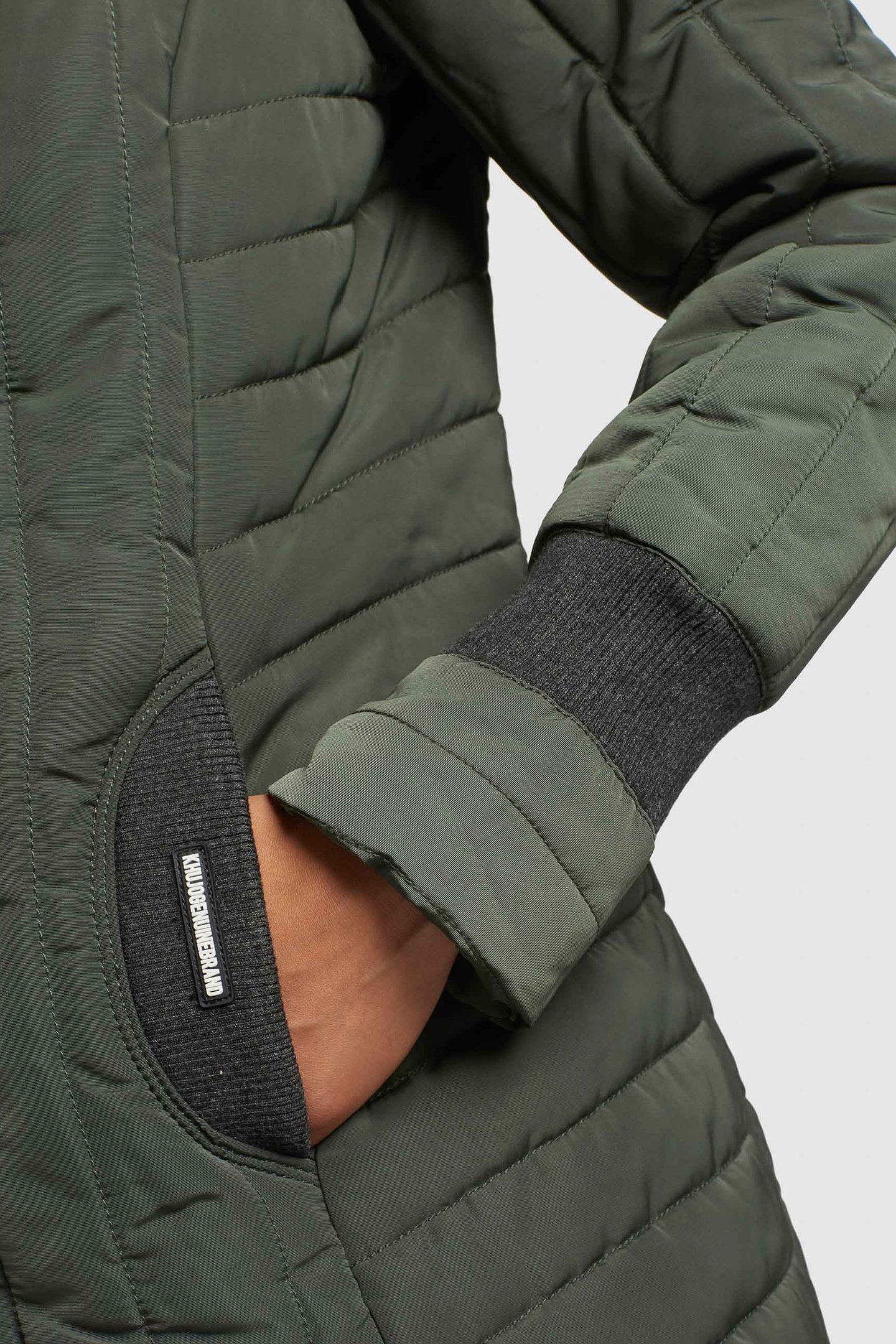 JERRY PRIME5 LIGHT EDEN GREEN 8