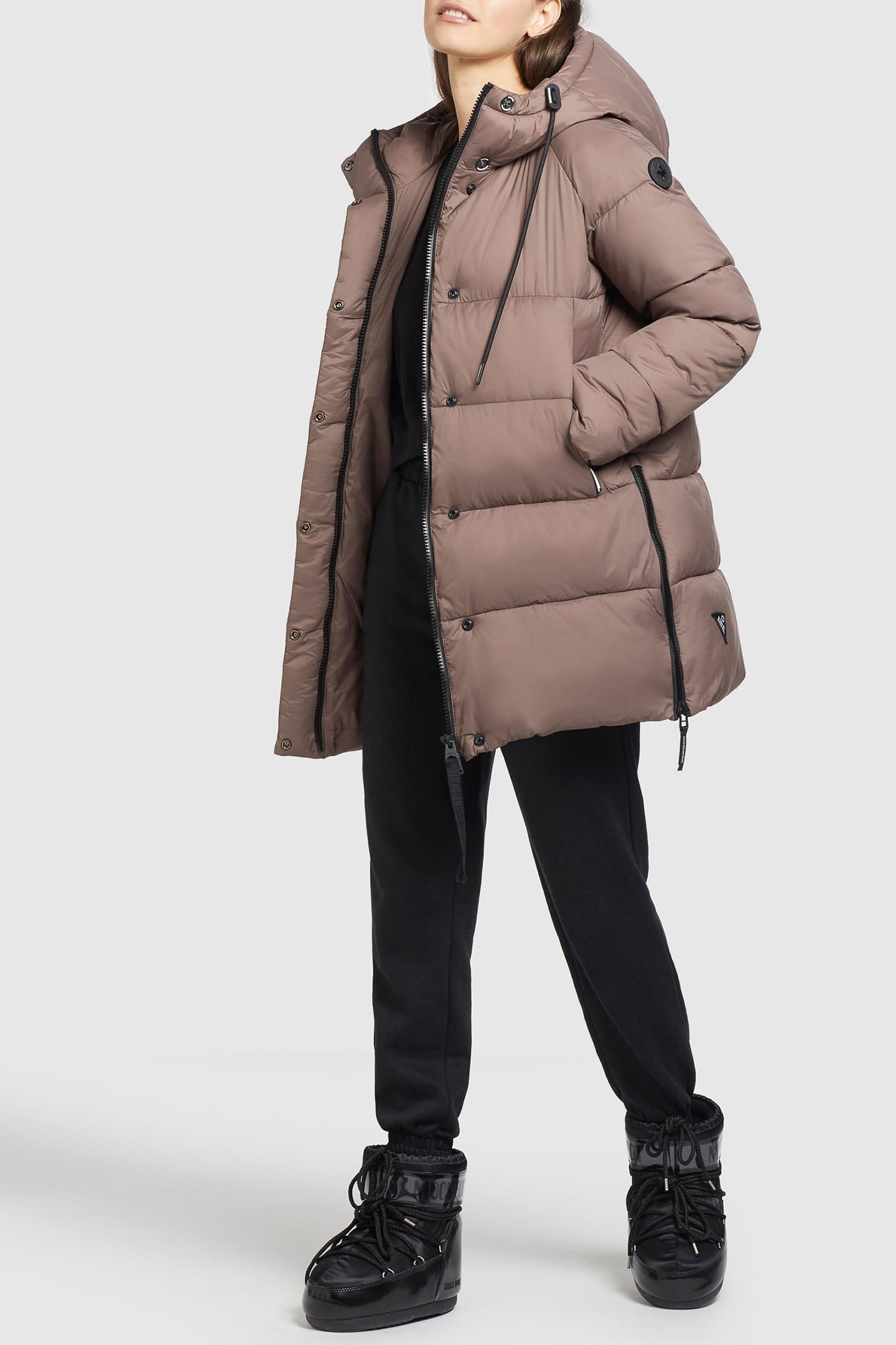 FRANEE PURPLE RAIN 3