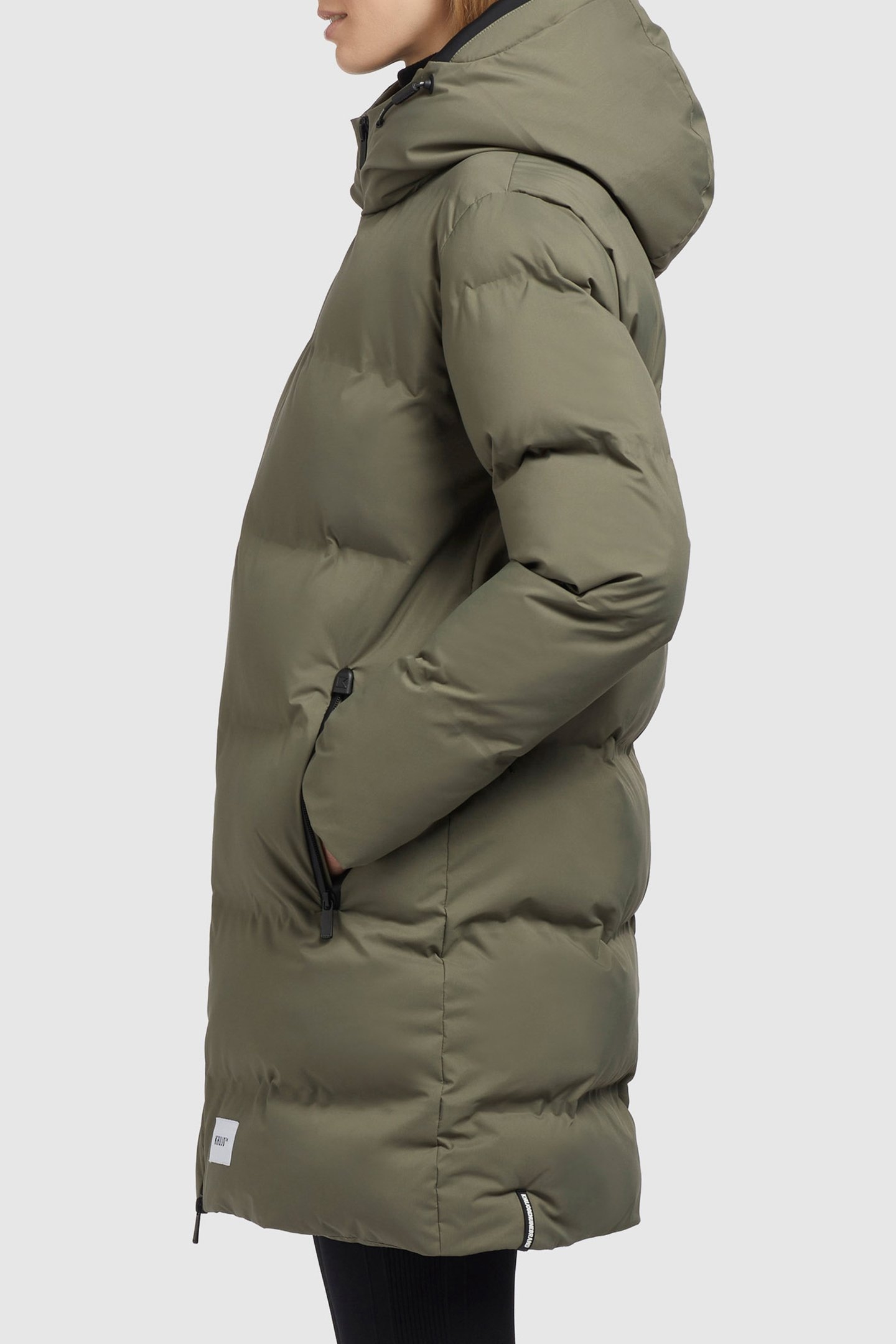 DIDO2 LIGHT MOSS GREEN 5