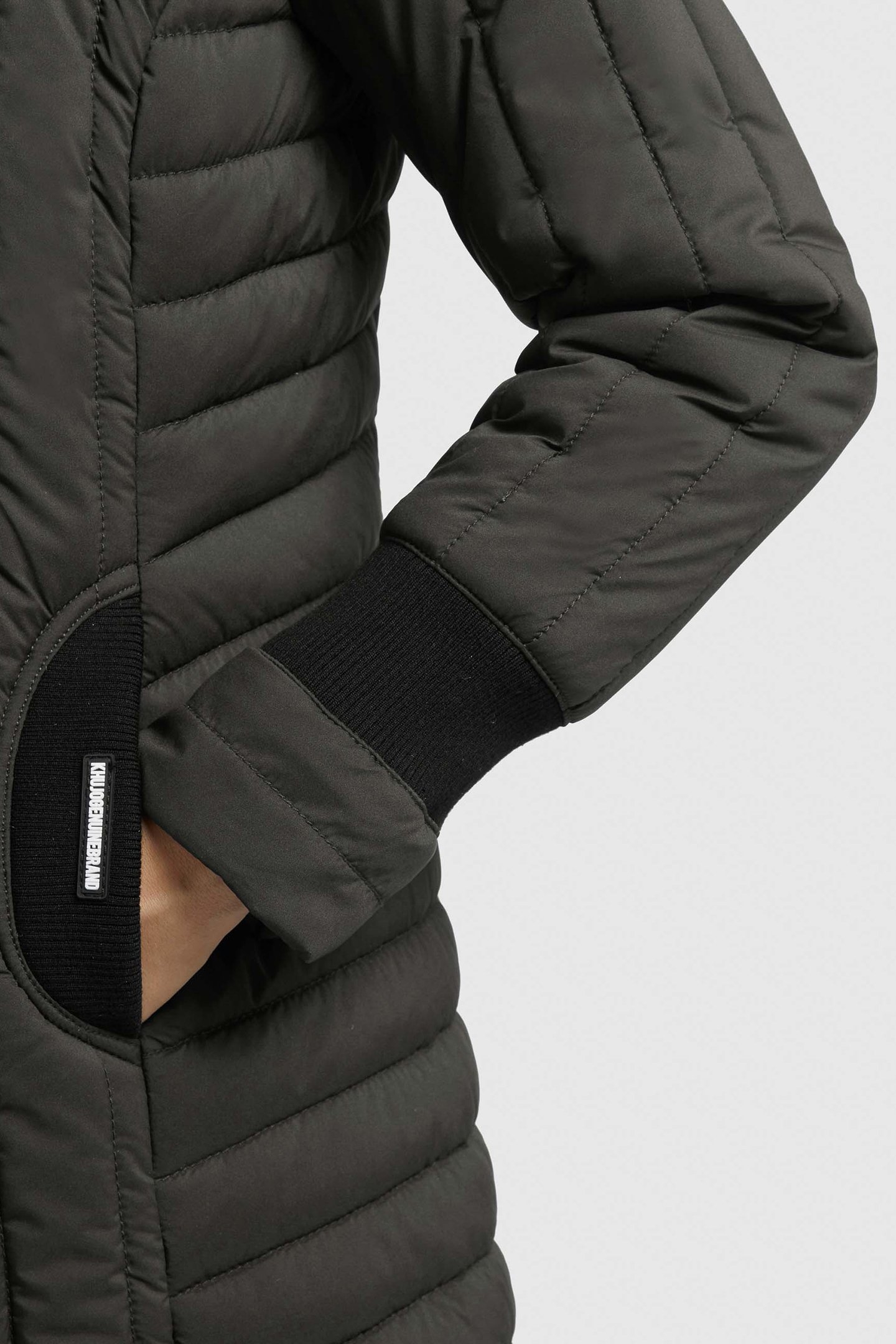 JERRY PRIME6 LIGHT OLIVE 8