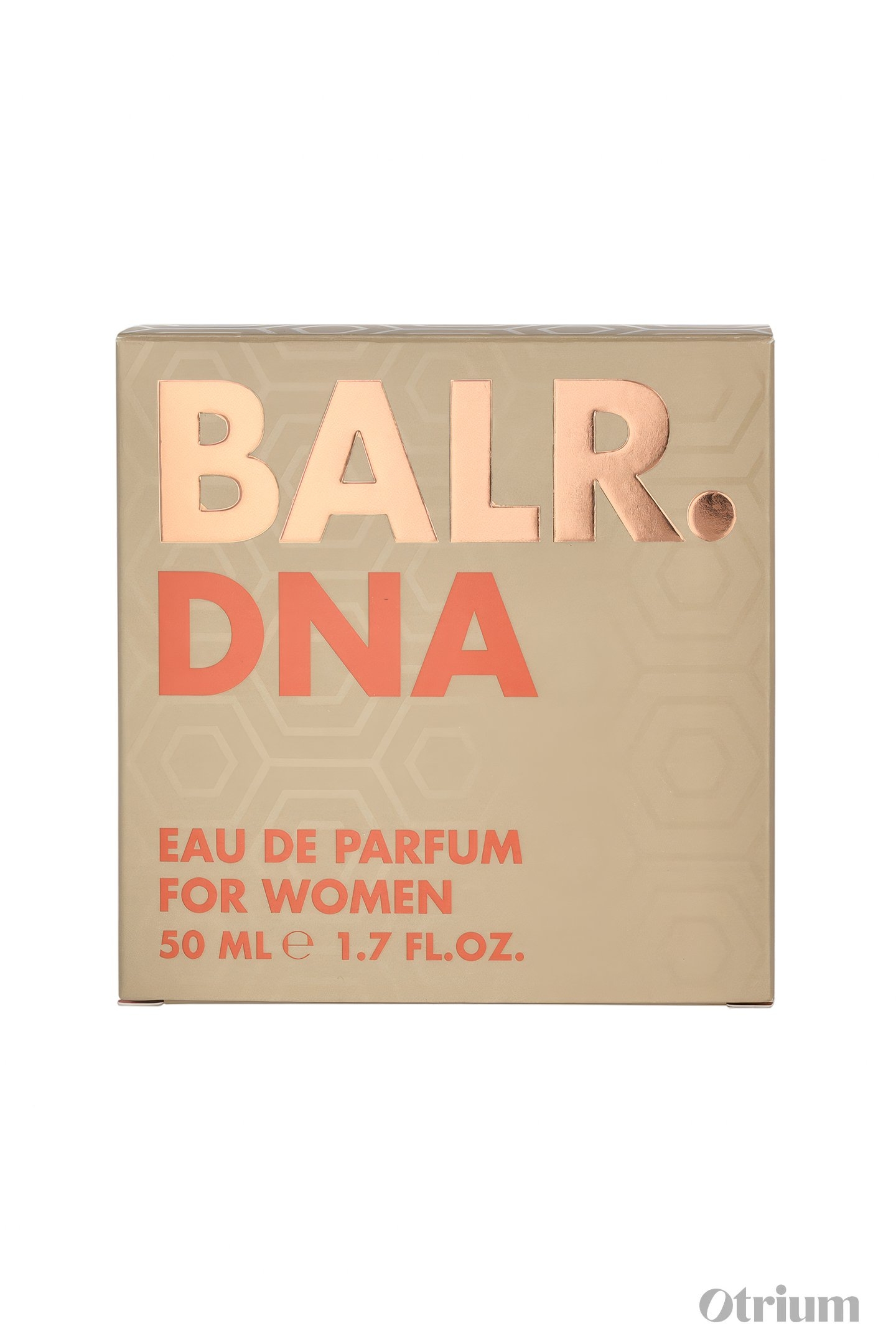 BALR. - DNA FOR WOMEN LIMITED EDITION (50ML) 3
