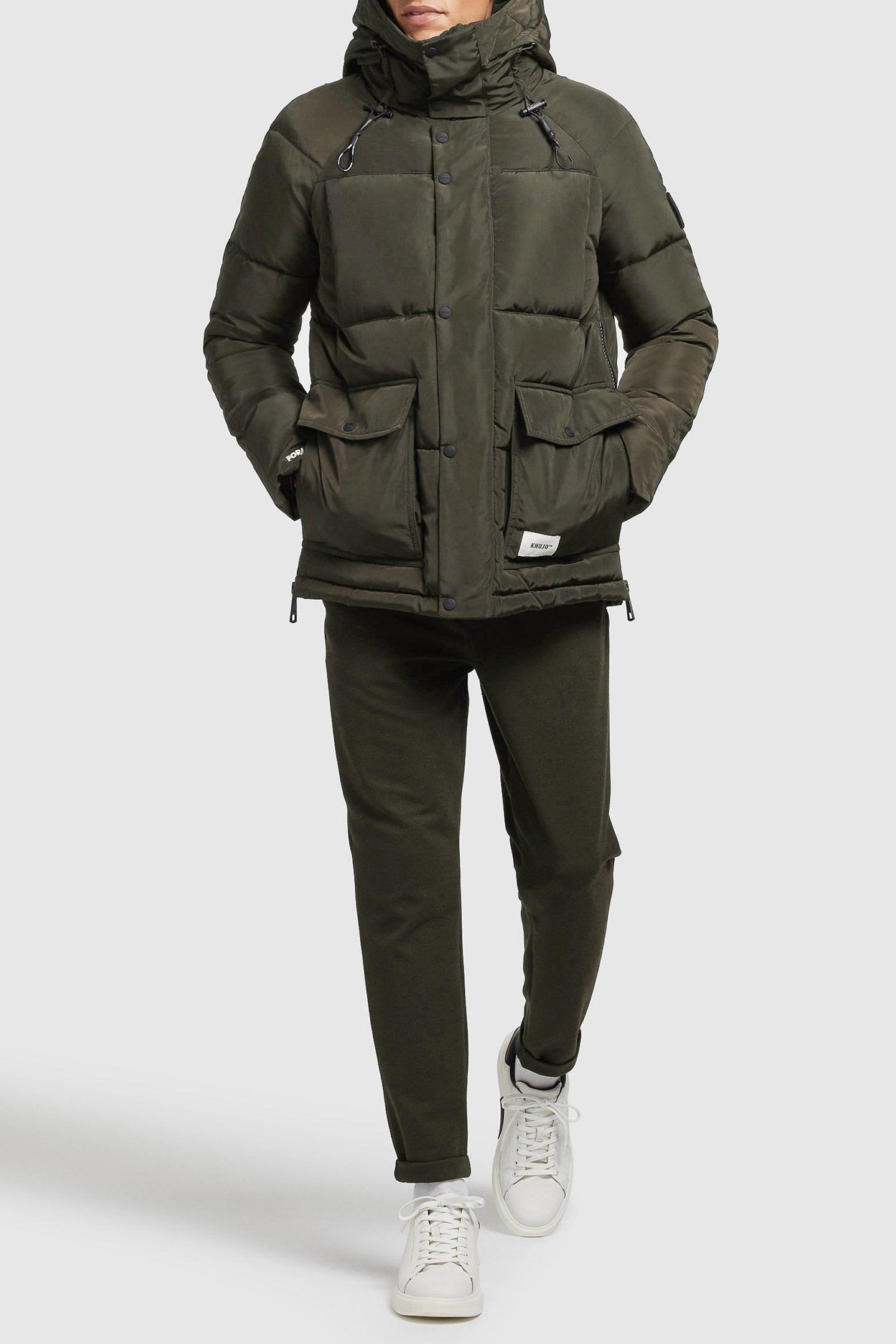 JEDI JUNIPER GREEN 2