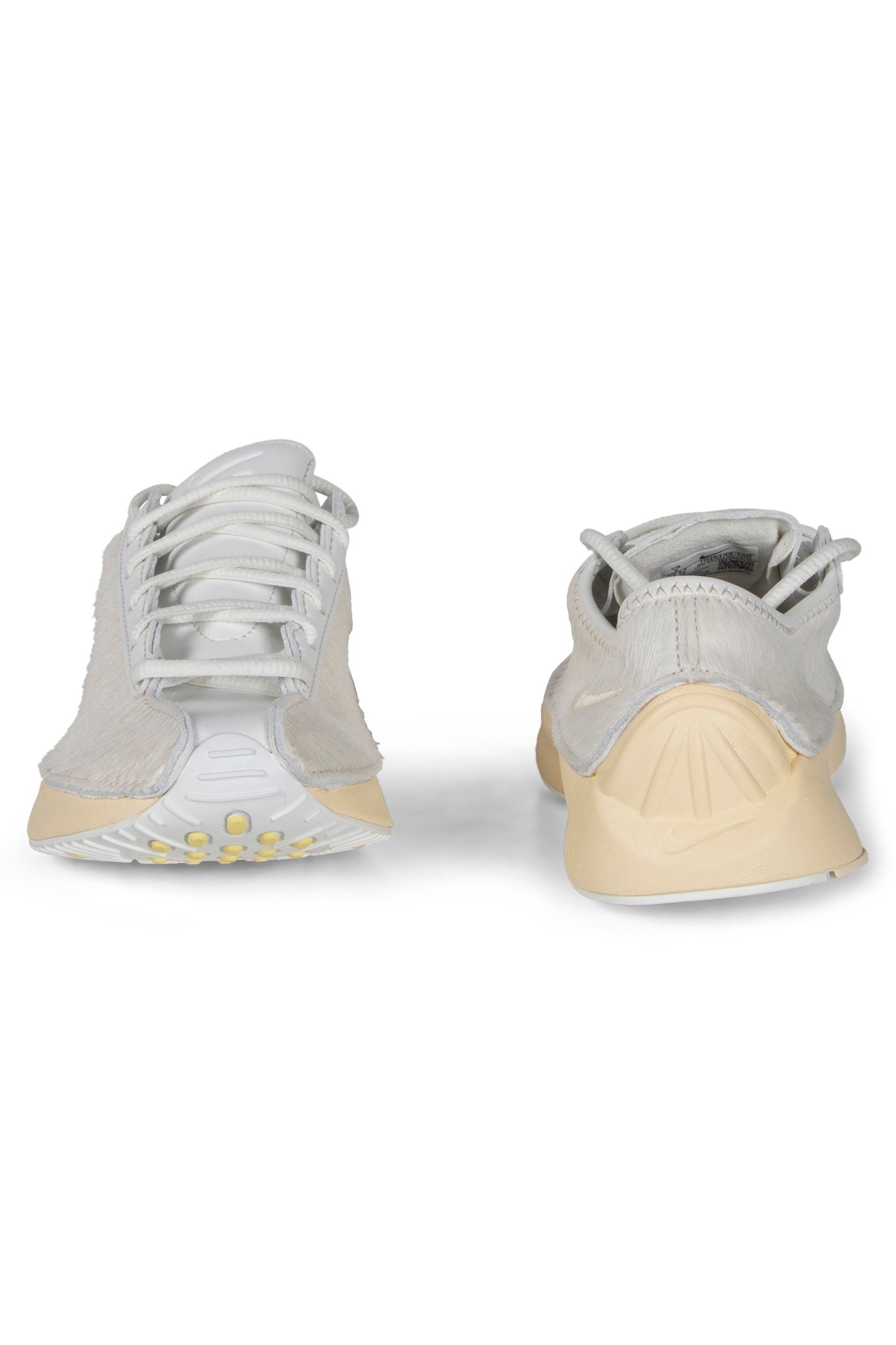 NIKE – NIKE AIR SUPERFLY LX BEIGE 2