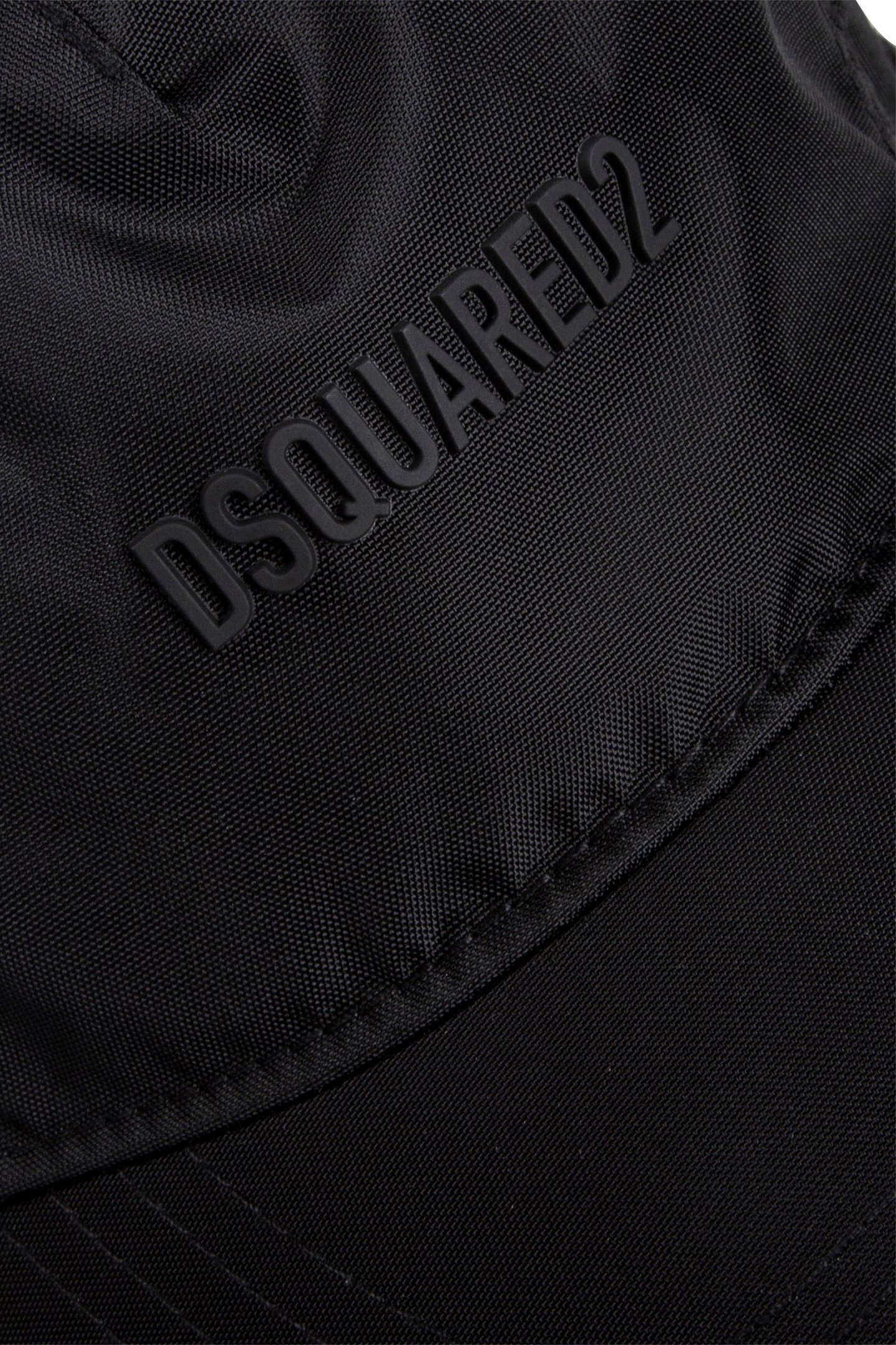 BASEBALL CAP BLACK 4