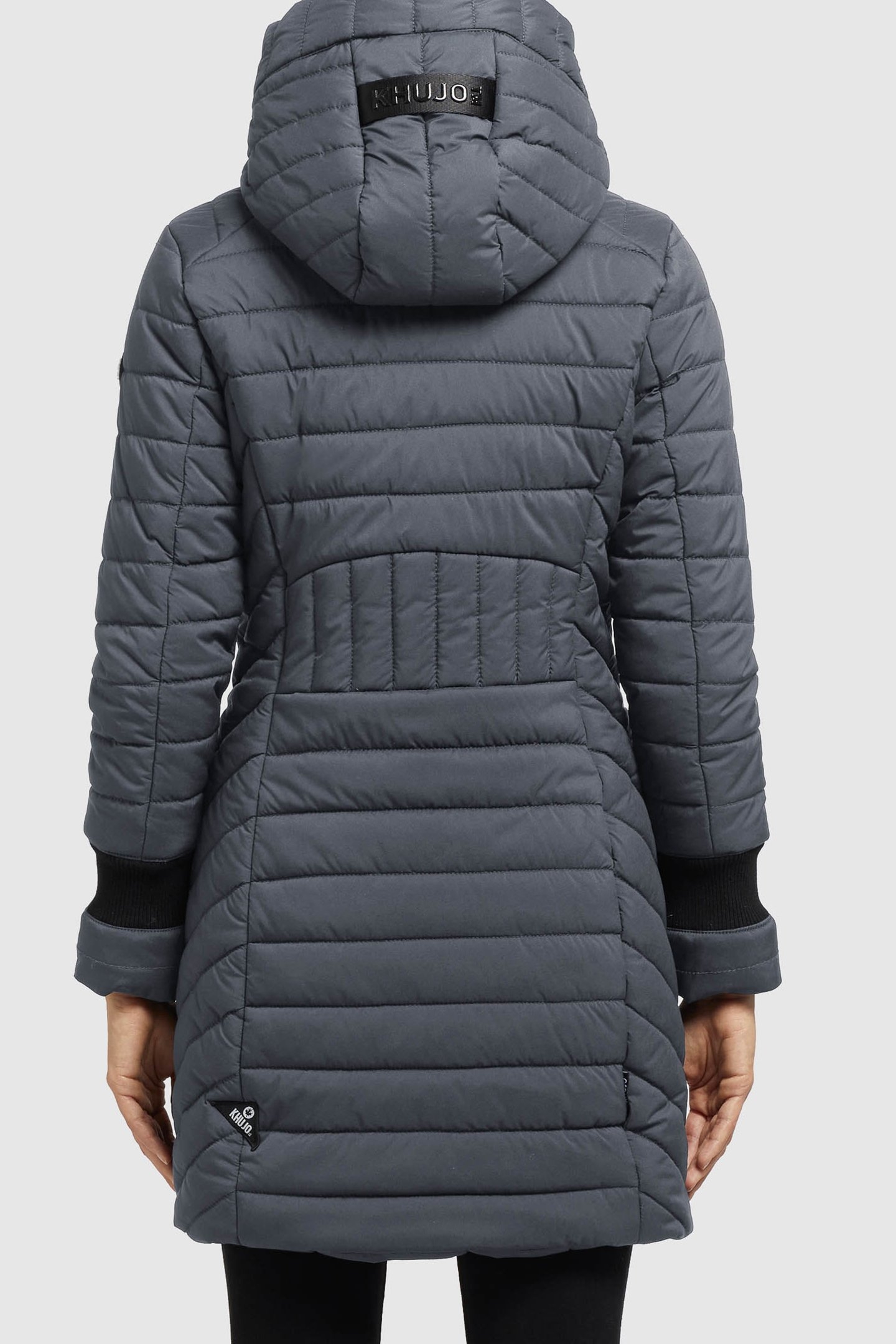 NITA LIGHT CHARCOAL 2