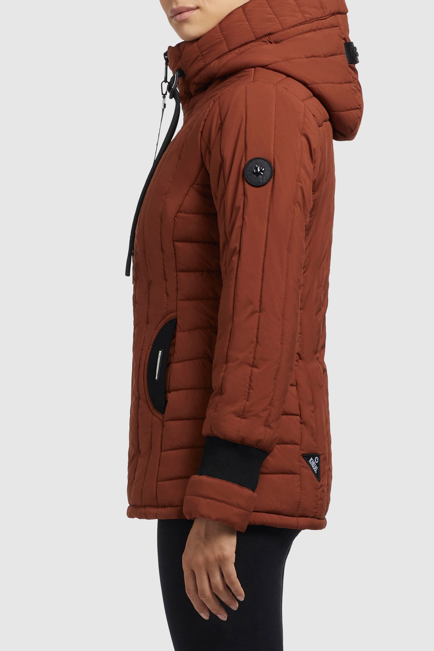 TWEETY PRIME7 LIGHT COCONUT BROWN 6