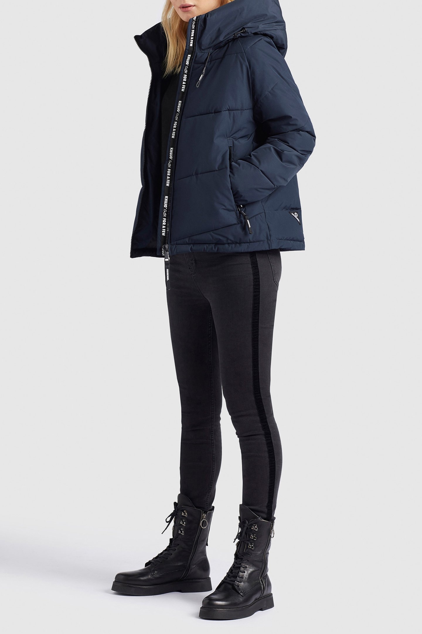 ESILA MIDNIGHT BLUE 2