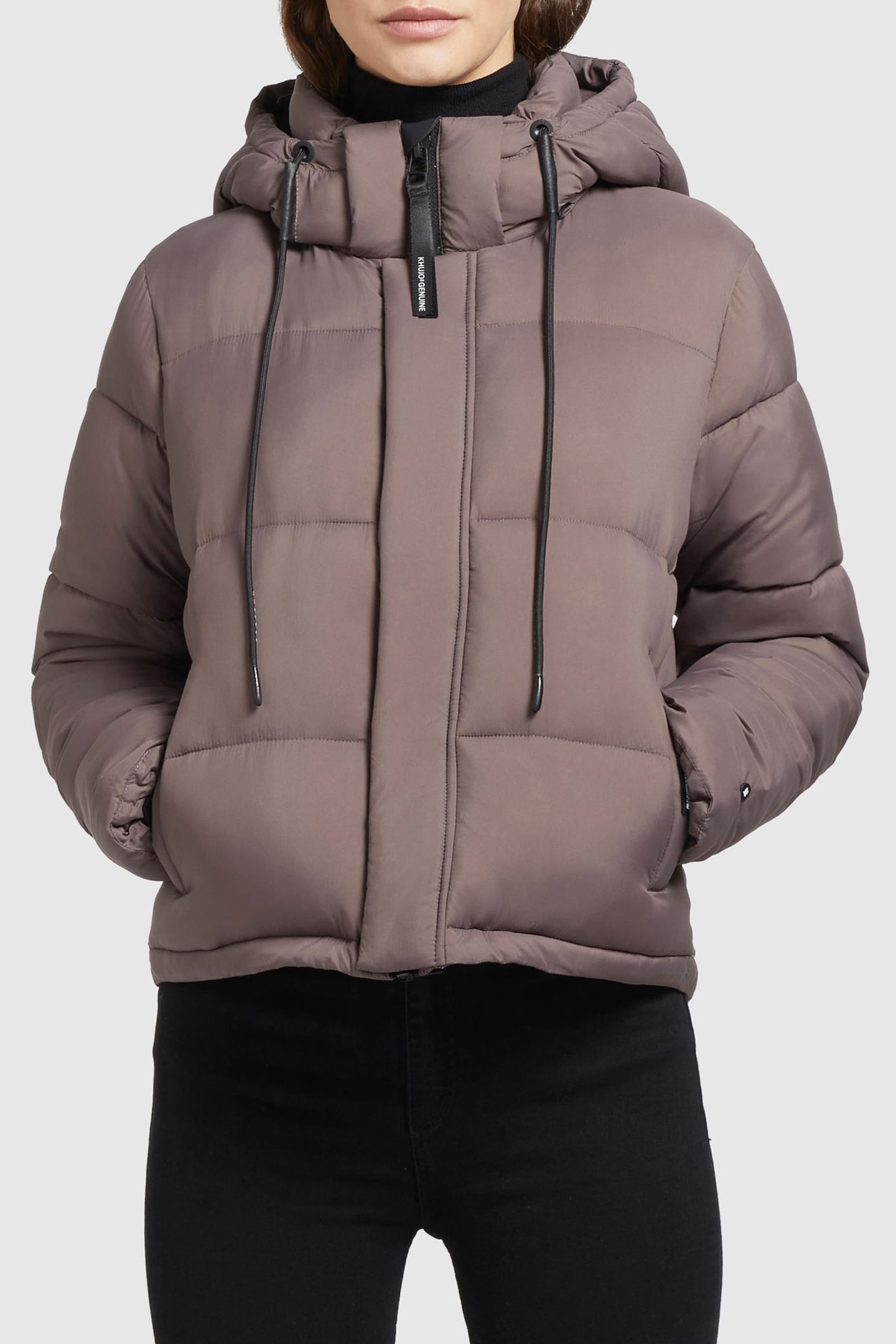 SABIRA MATT PURPLE RAIN 1