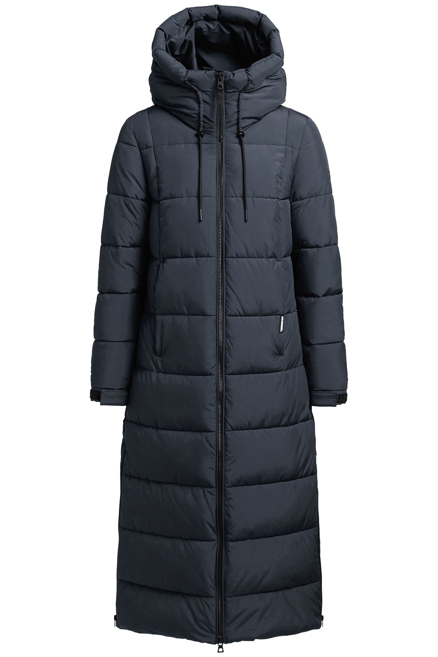 DERIA PHANTOM BLUE 6