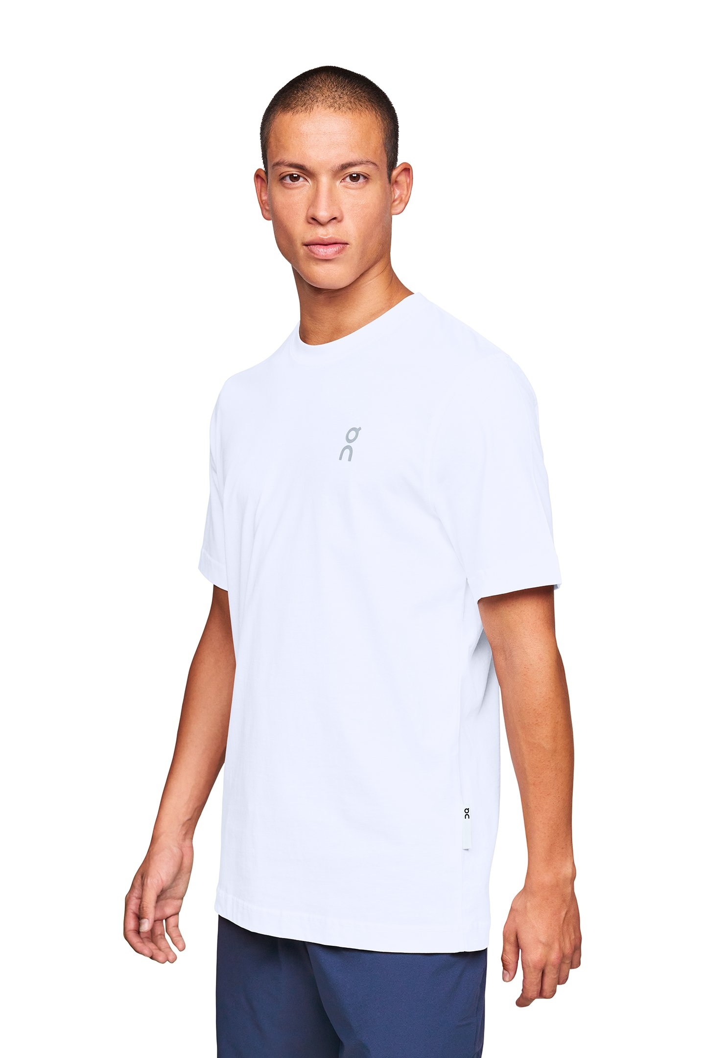 ON-T R.F.E.O WHITE 1