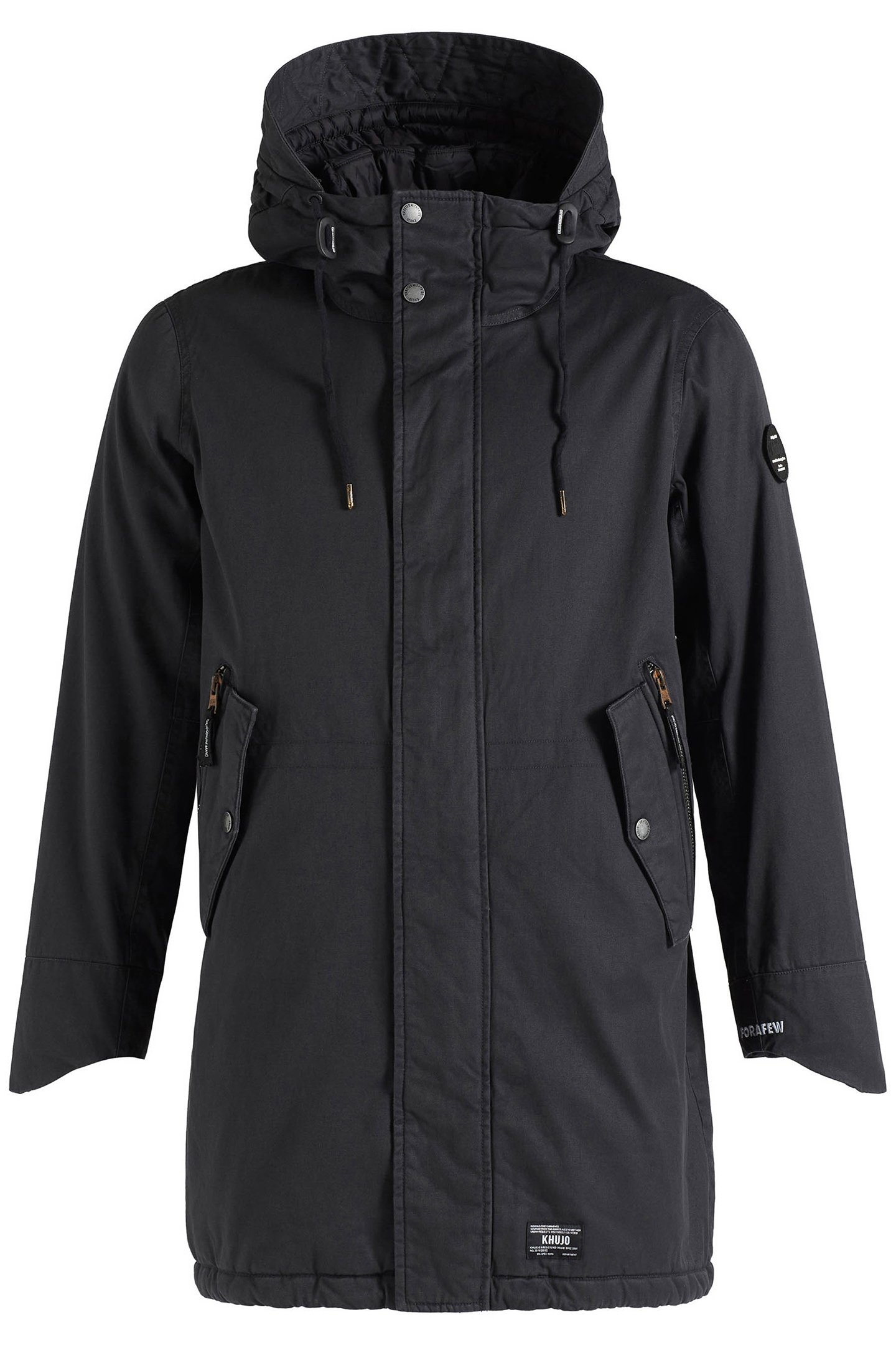 CILLIAN GREY COMBO 3