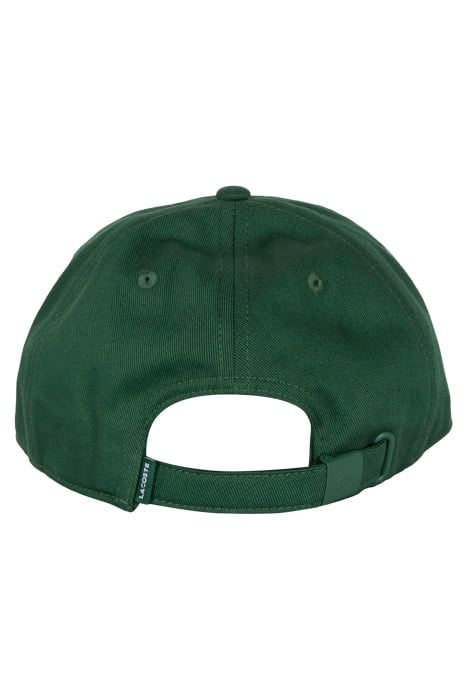 CAP GREEN 2
