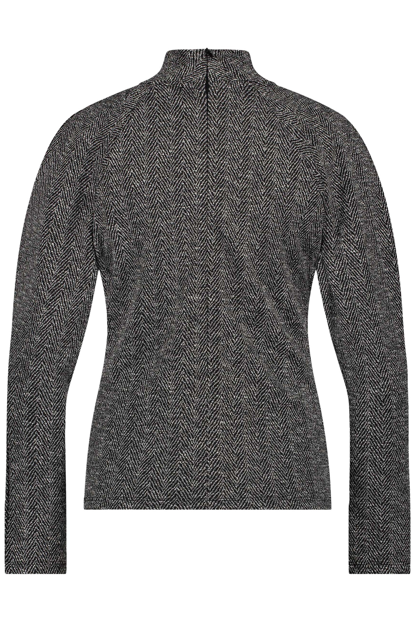 TRACILA TOPS CLASSIC GREY 4