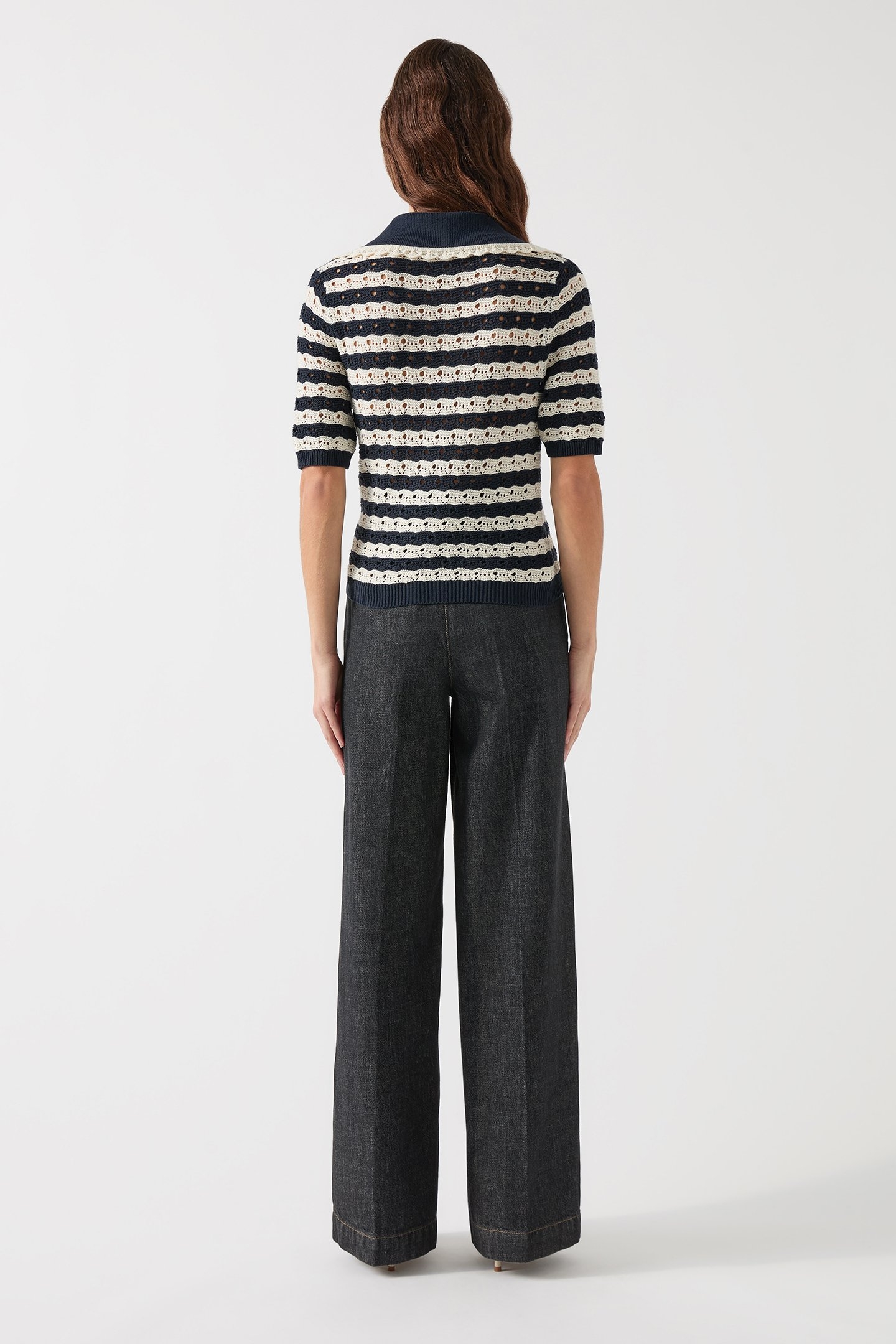 TK CHARLEE SCALLOP TOP CREAM 3