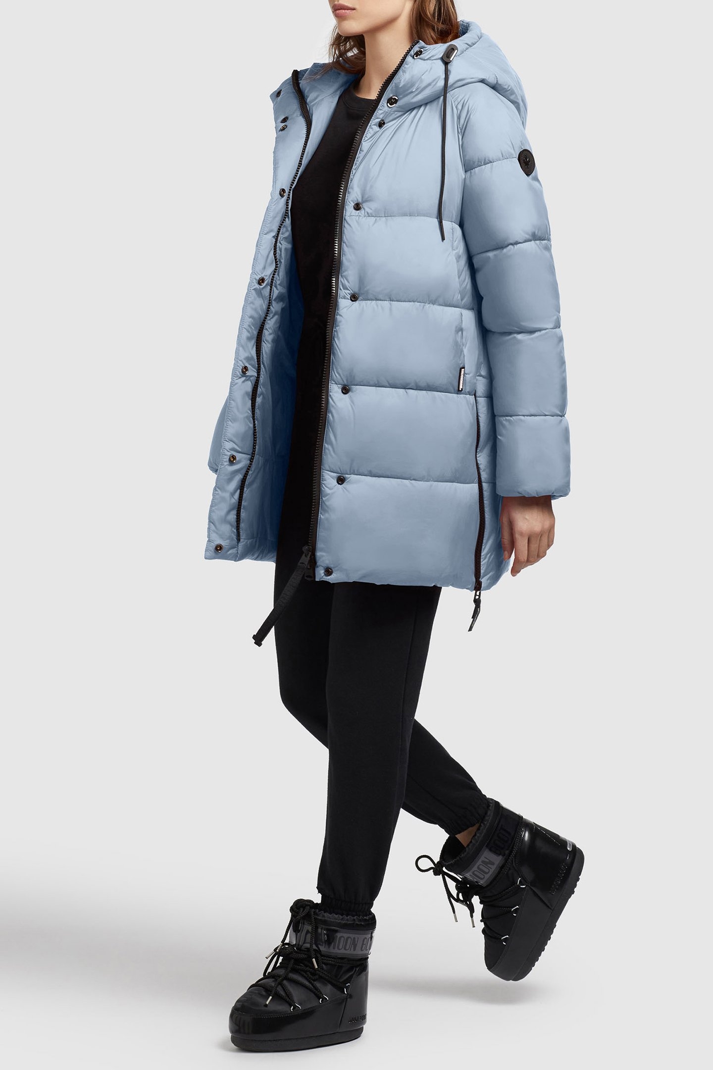 FRANEE FROSTY BLUE 3