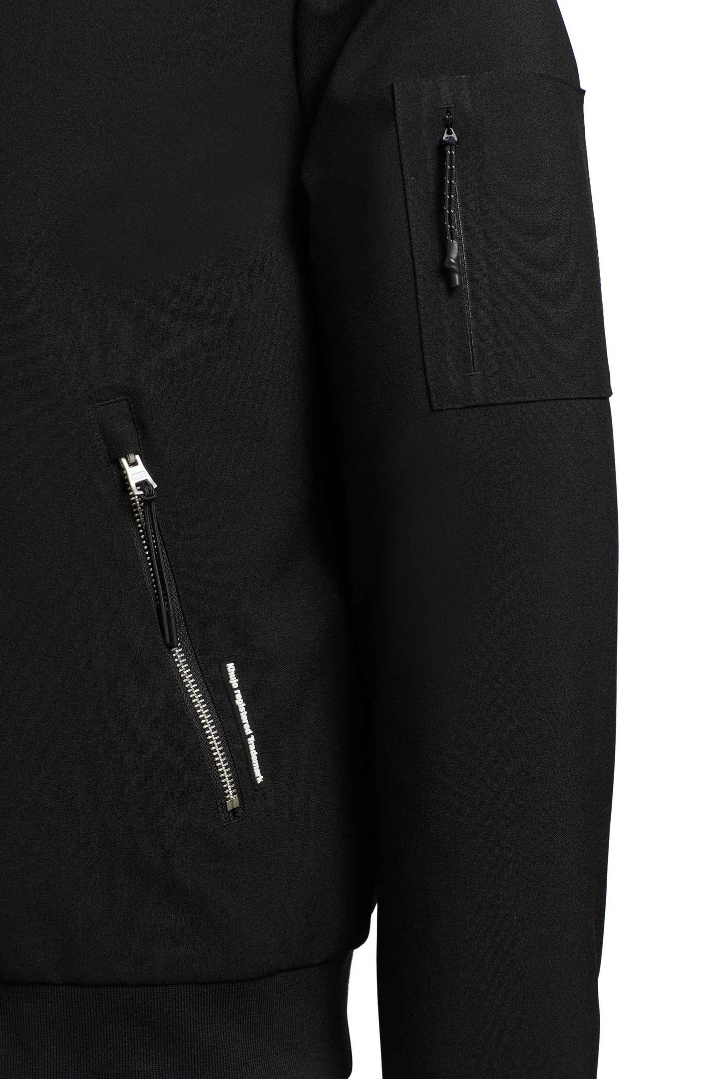 CABOT BLACK MELANGE 4