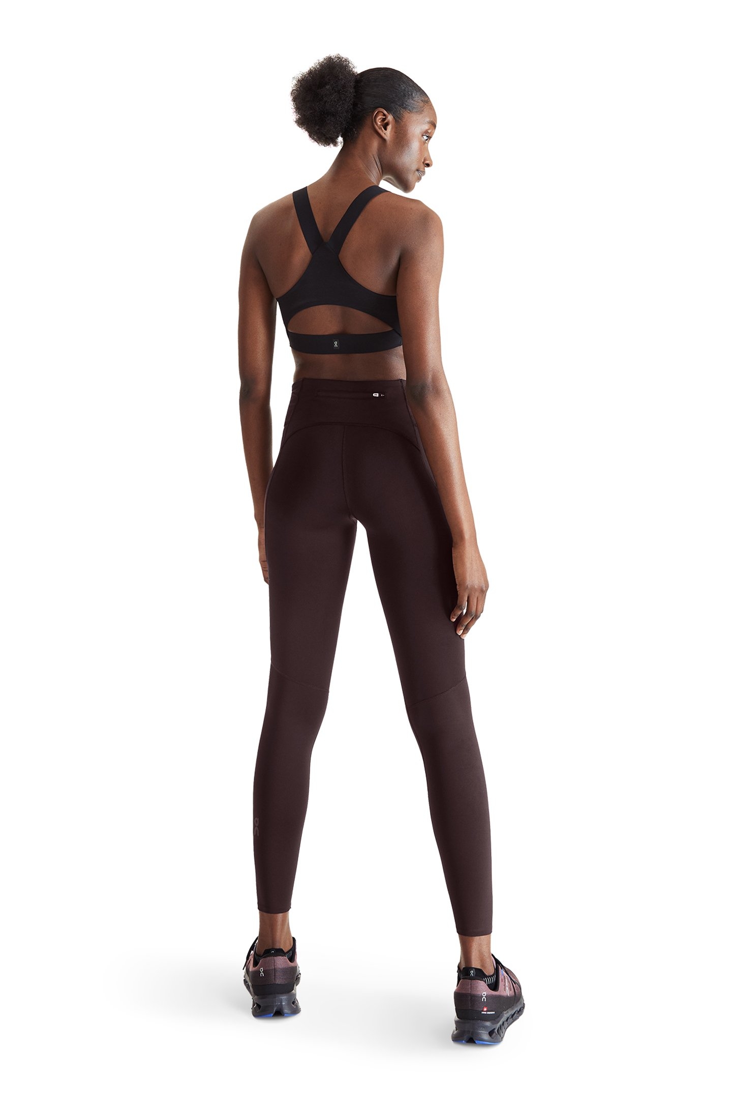 PERFORMANCE TIGHTS OX 2