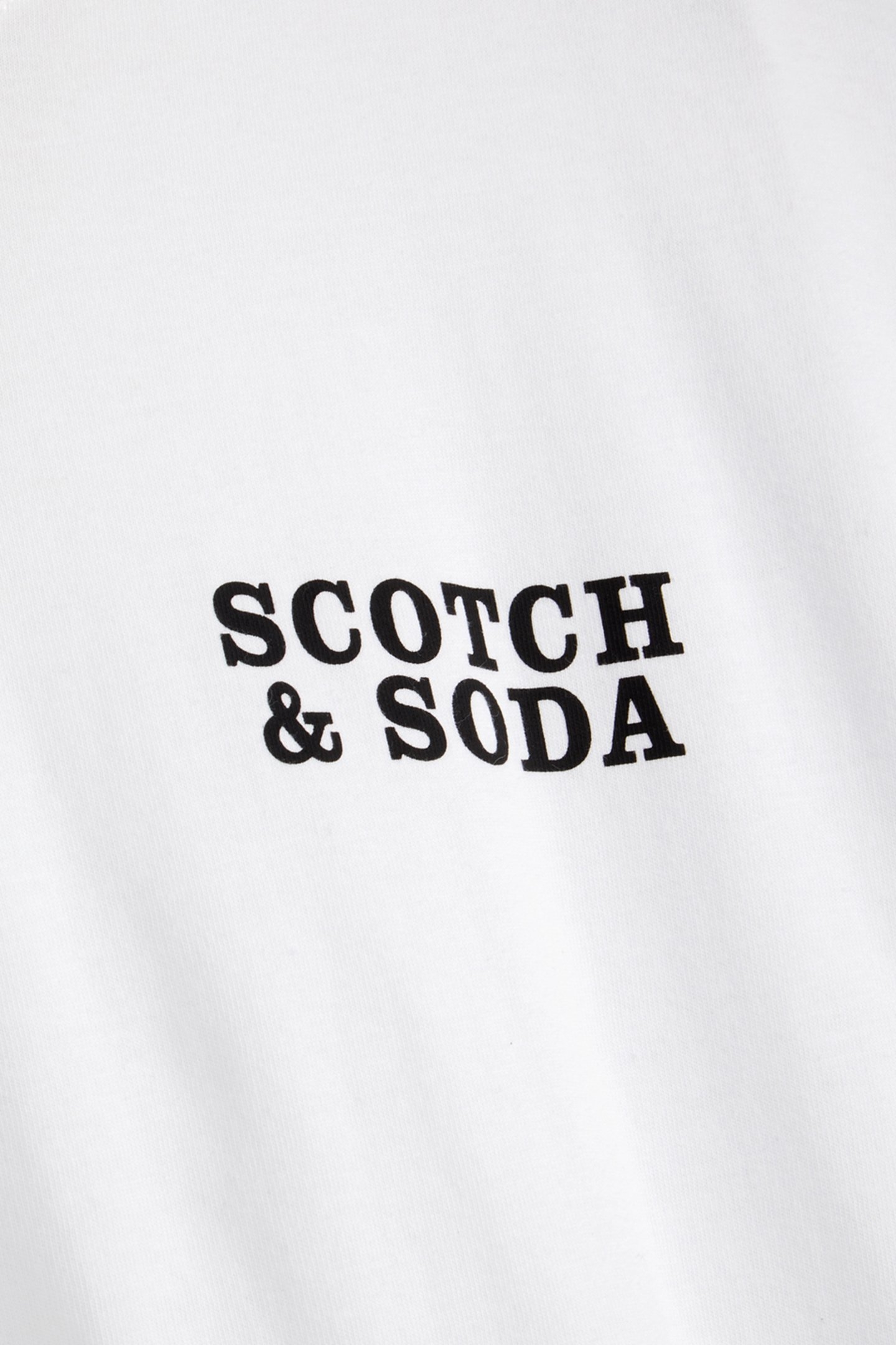 SS GRAPHIC TEE WHITE TRADITIONAL 4