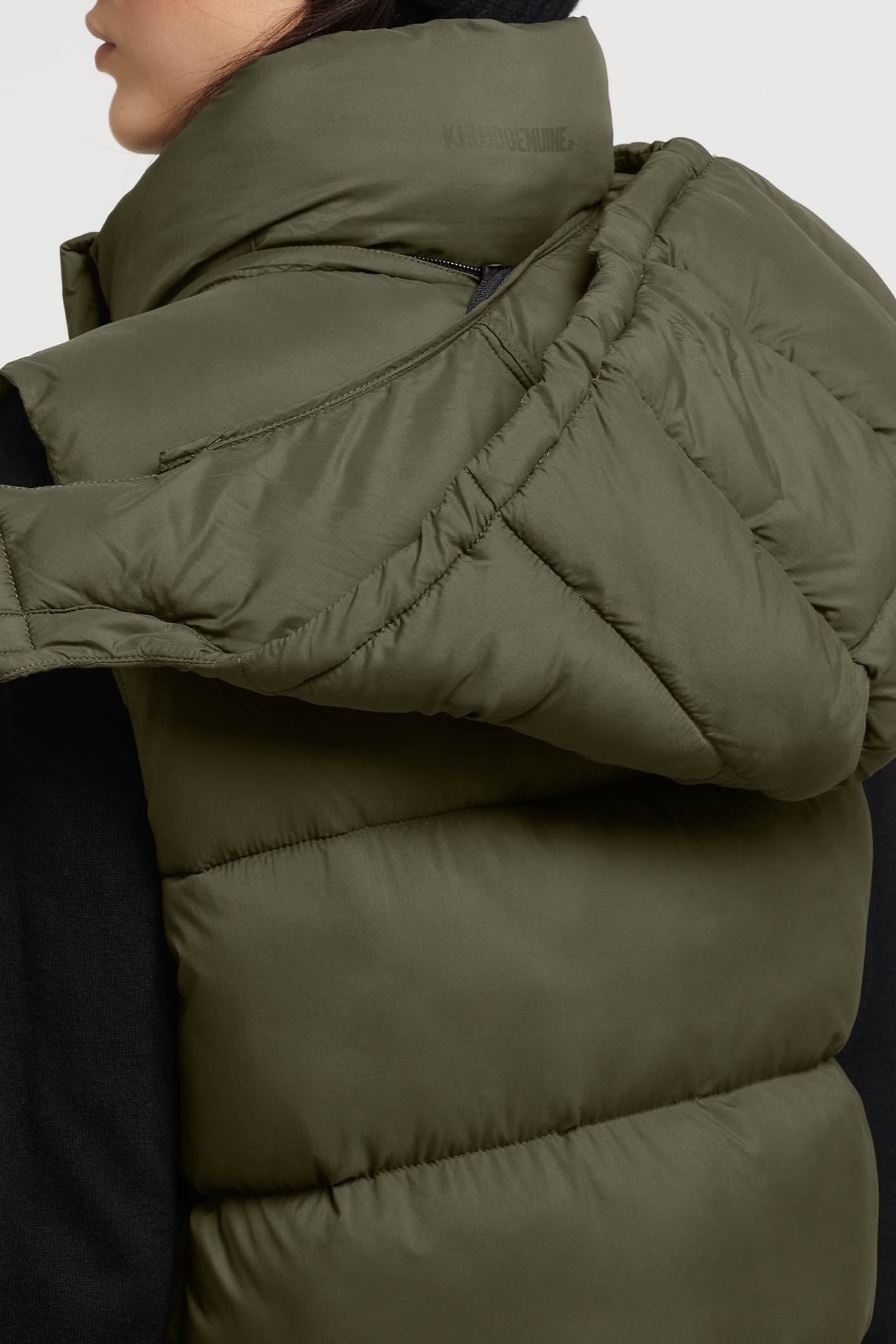 EDEN MATT HUNTER GREEN 8