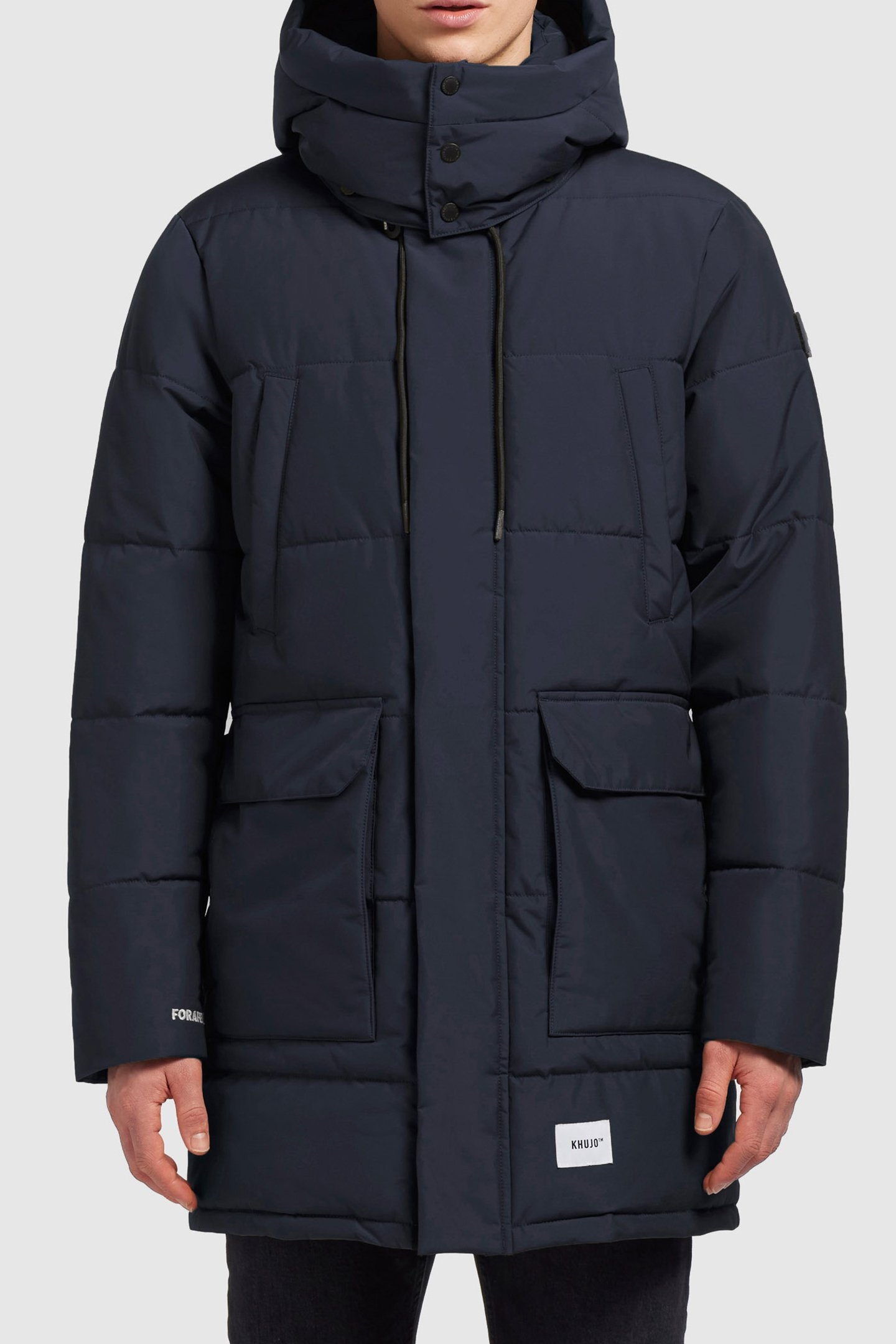 VIVAS2 BLUE NIGHTS 1