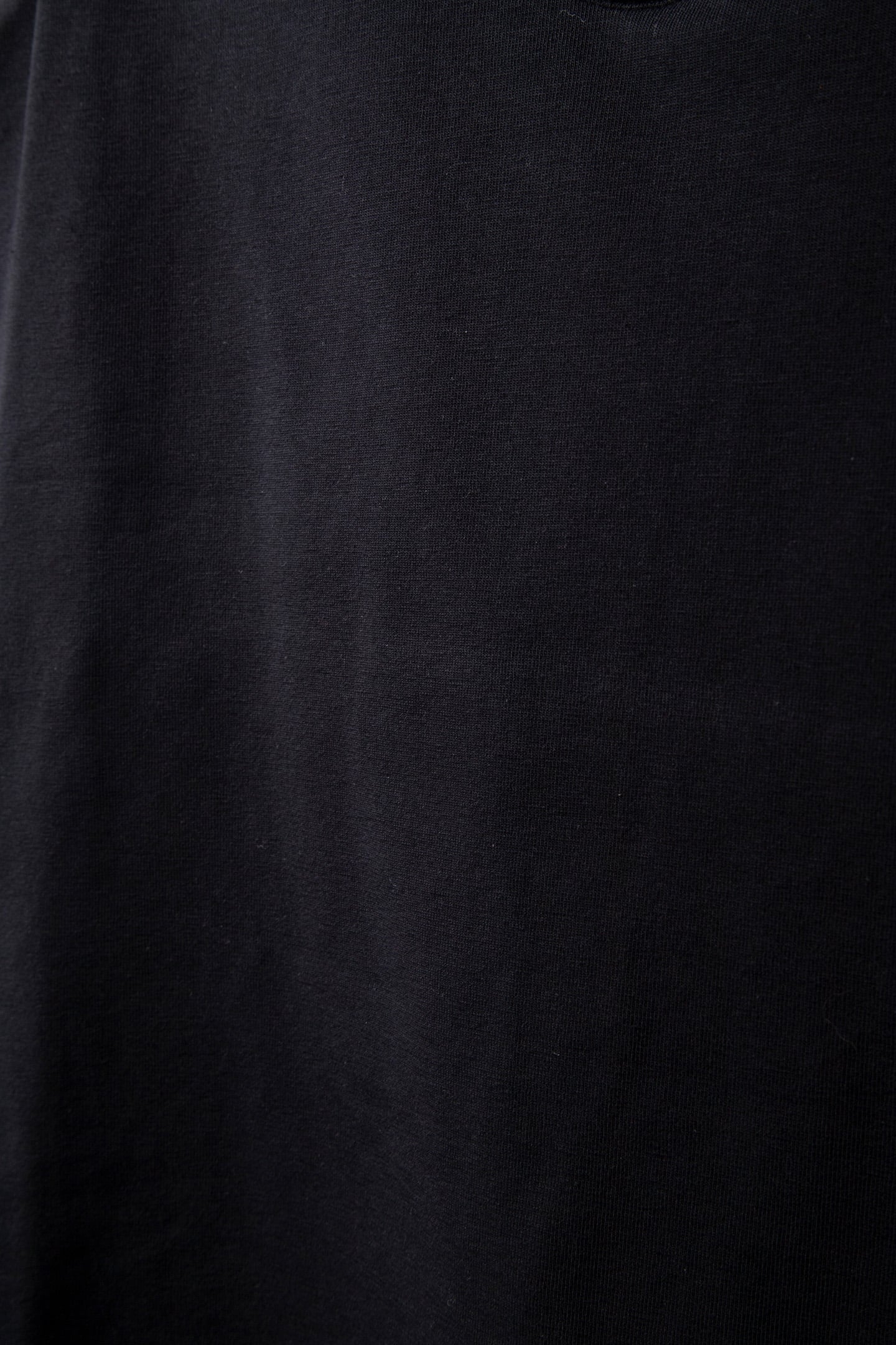 COTTON ORGANIC STRETCH TANK BLACKOUT 4