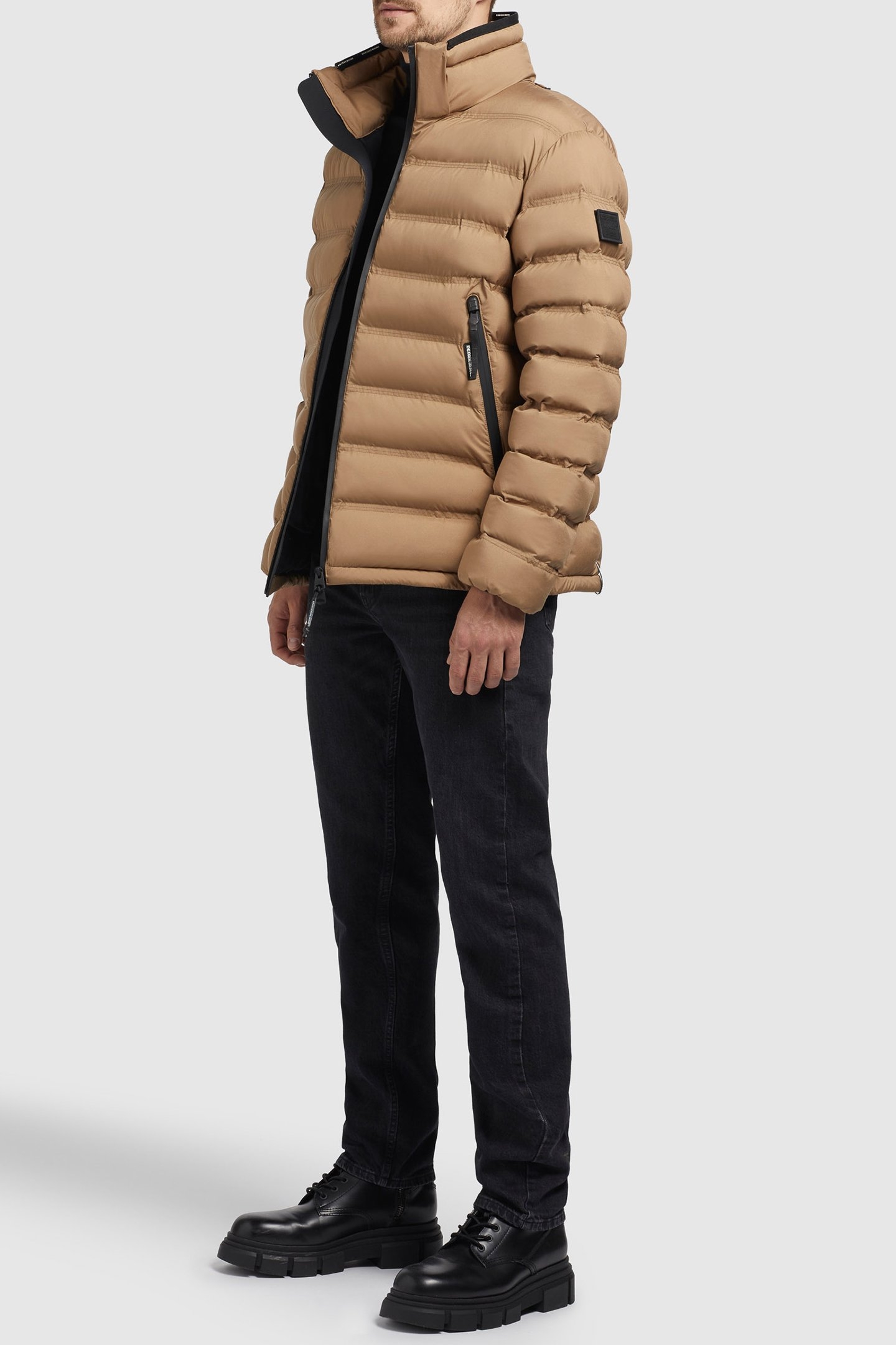 SHORE MATT INDIAN NOUGAT 5