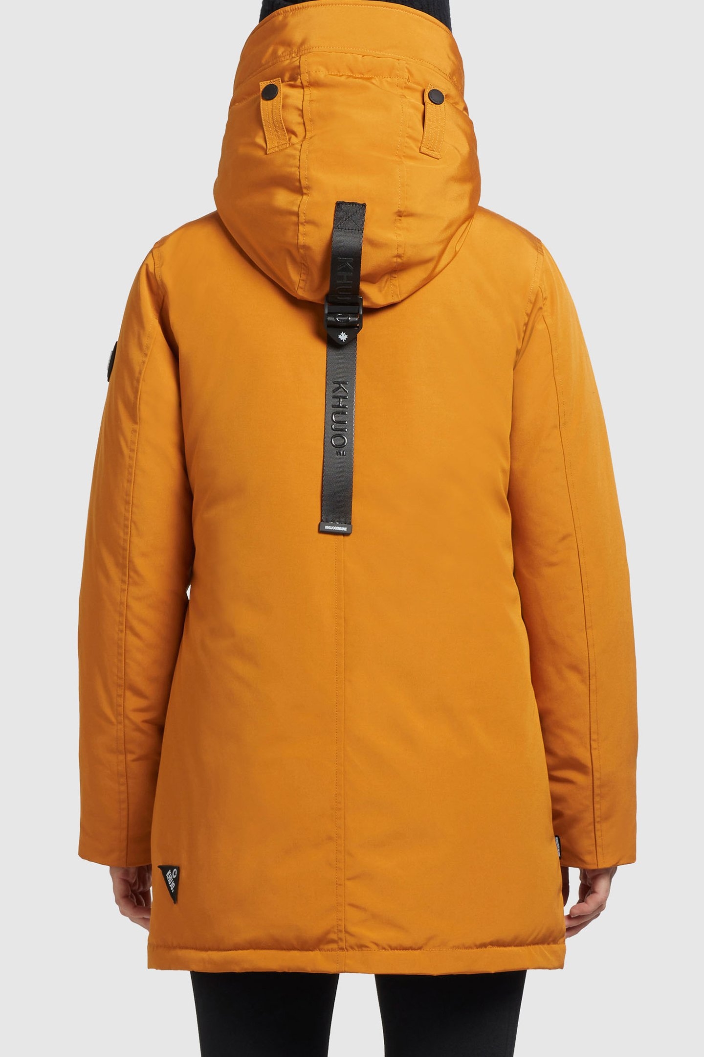 KANDA2 SUDAN BROWN 2